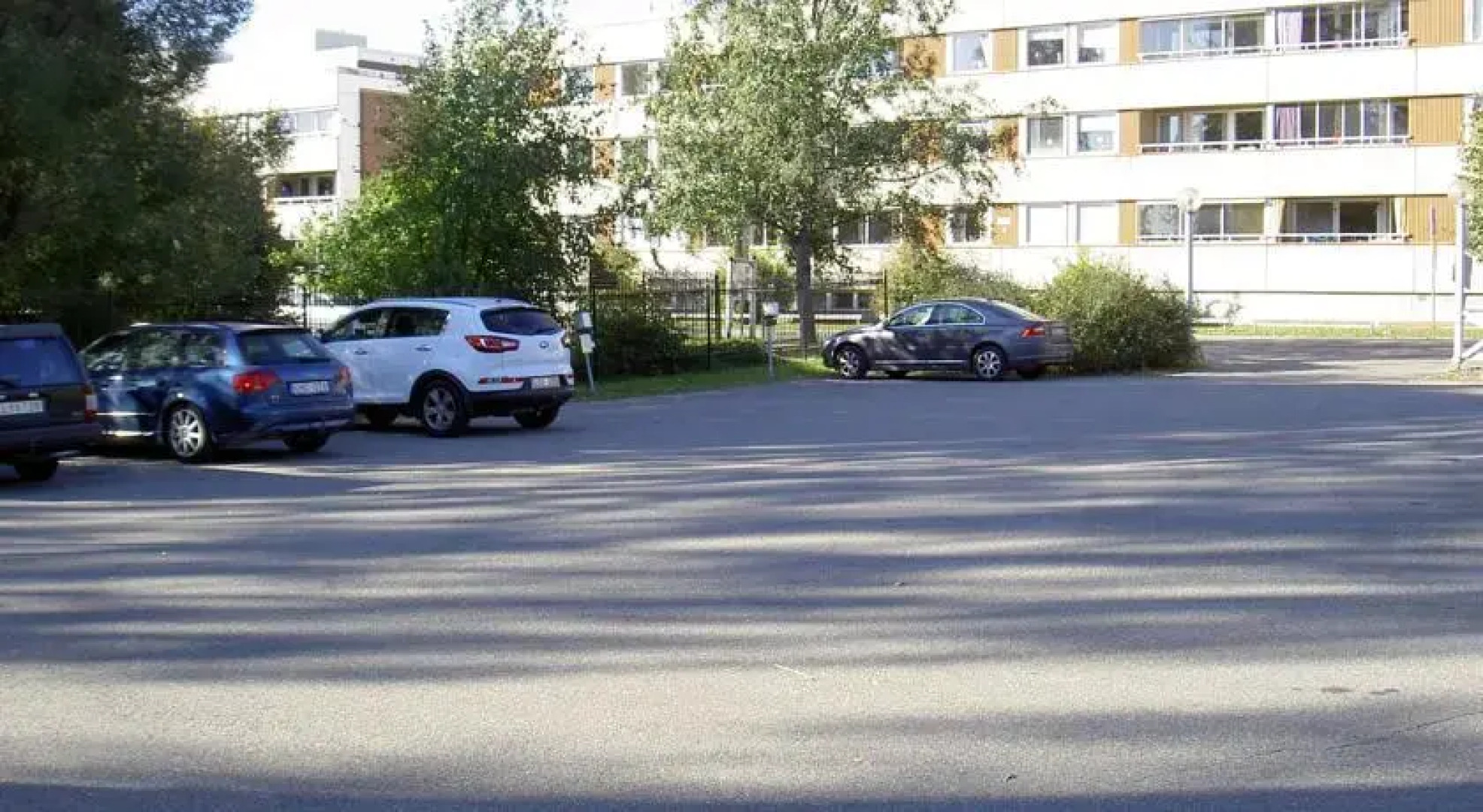 Piteå Hostel