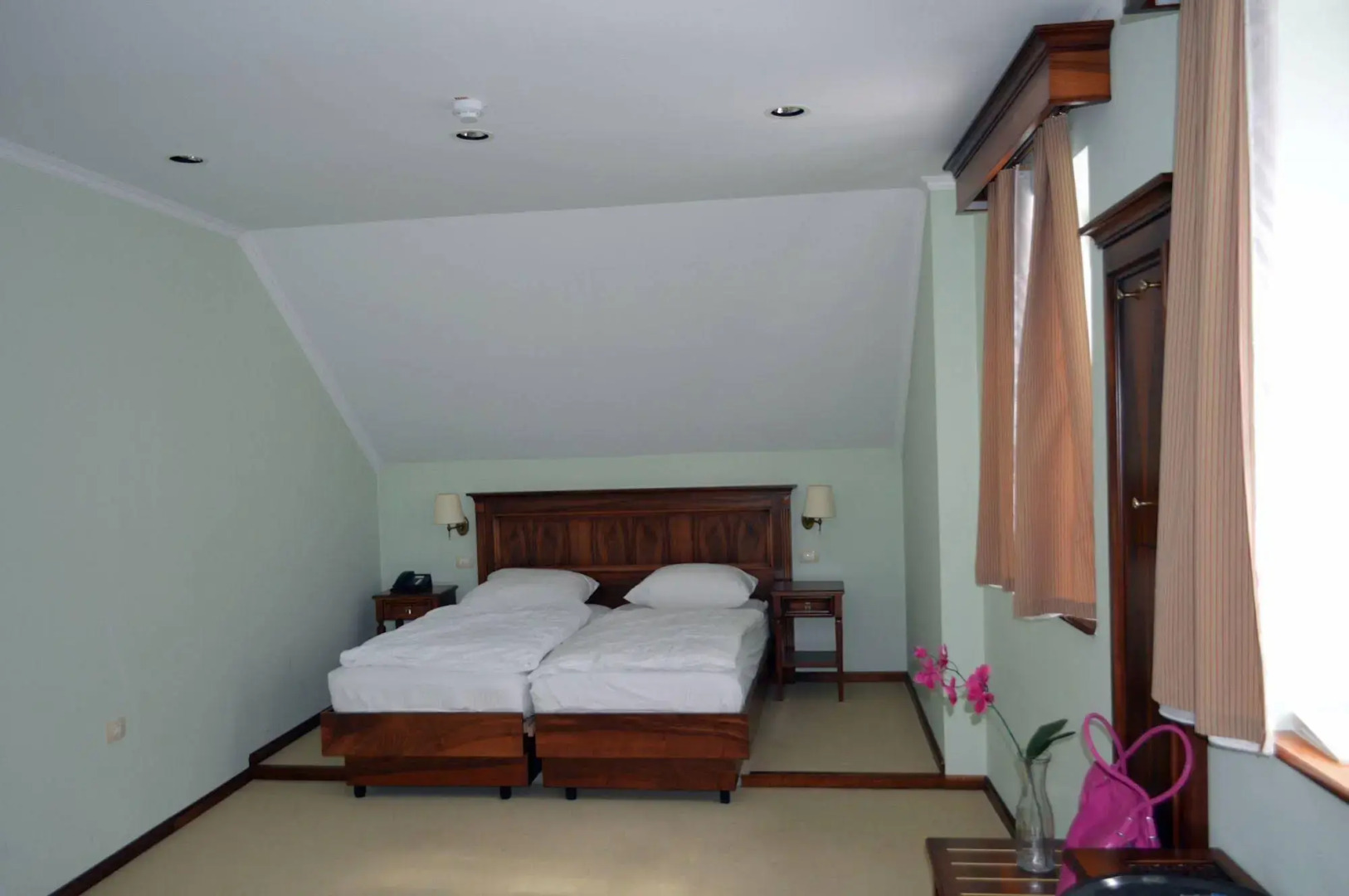 Hotel Malograjski Dvor