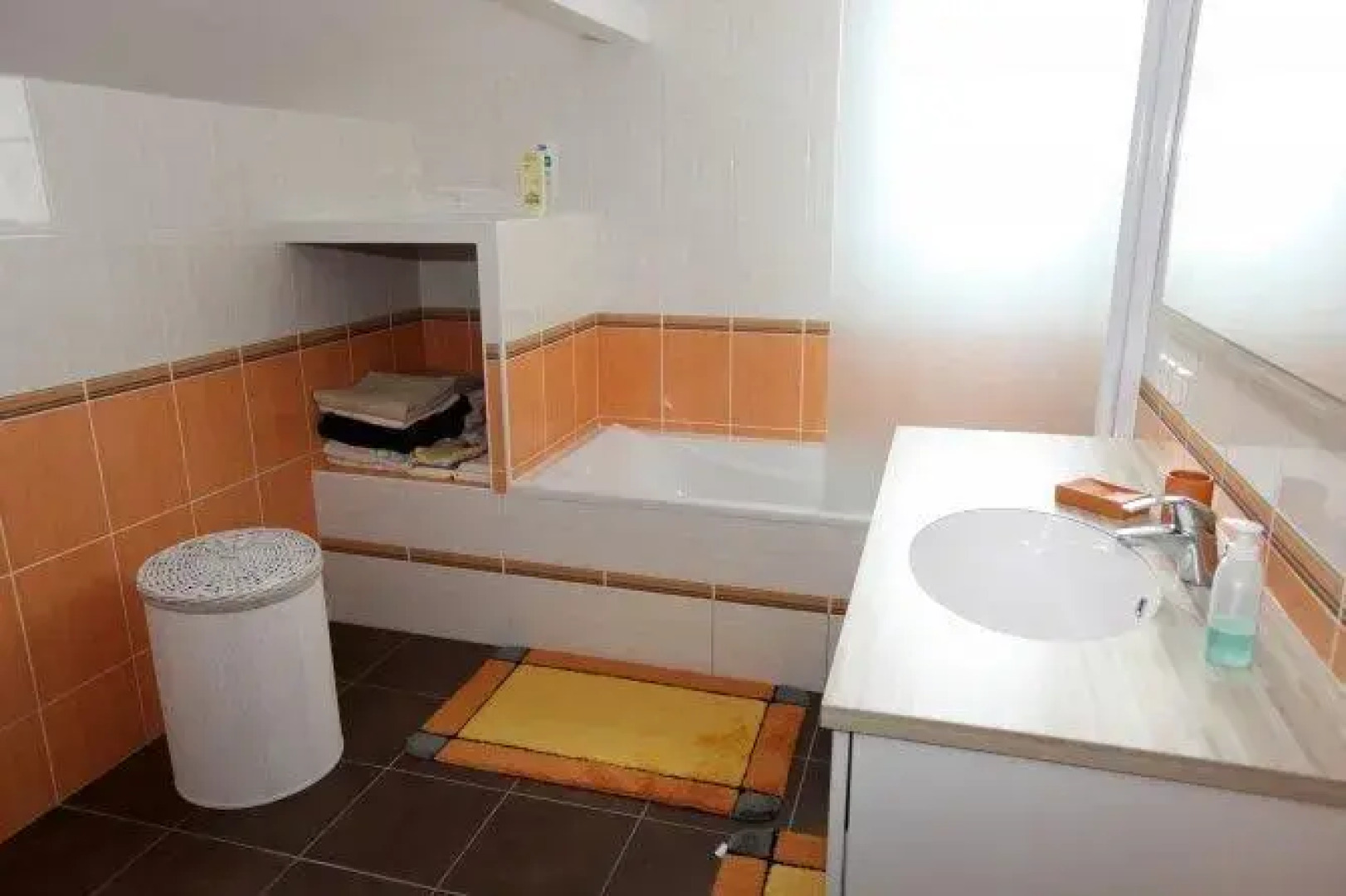 Chambres DHôtes "Les Hauts De Jaiberria"