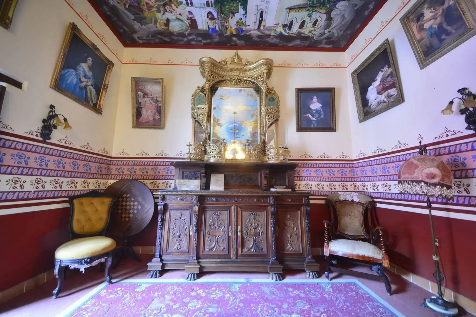 Copper Canyon Riverside Lodge