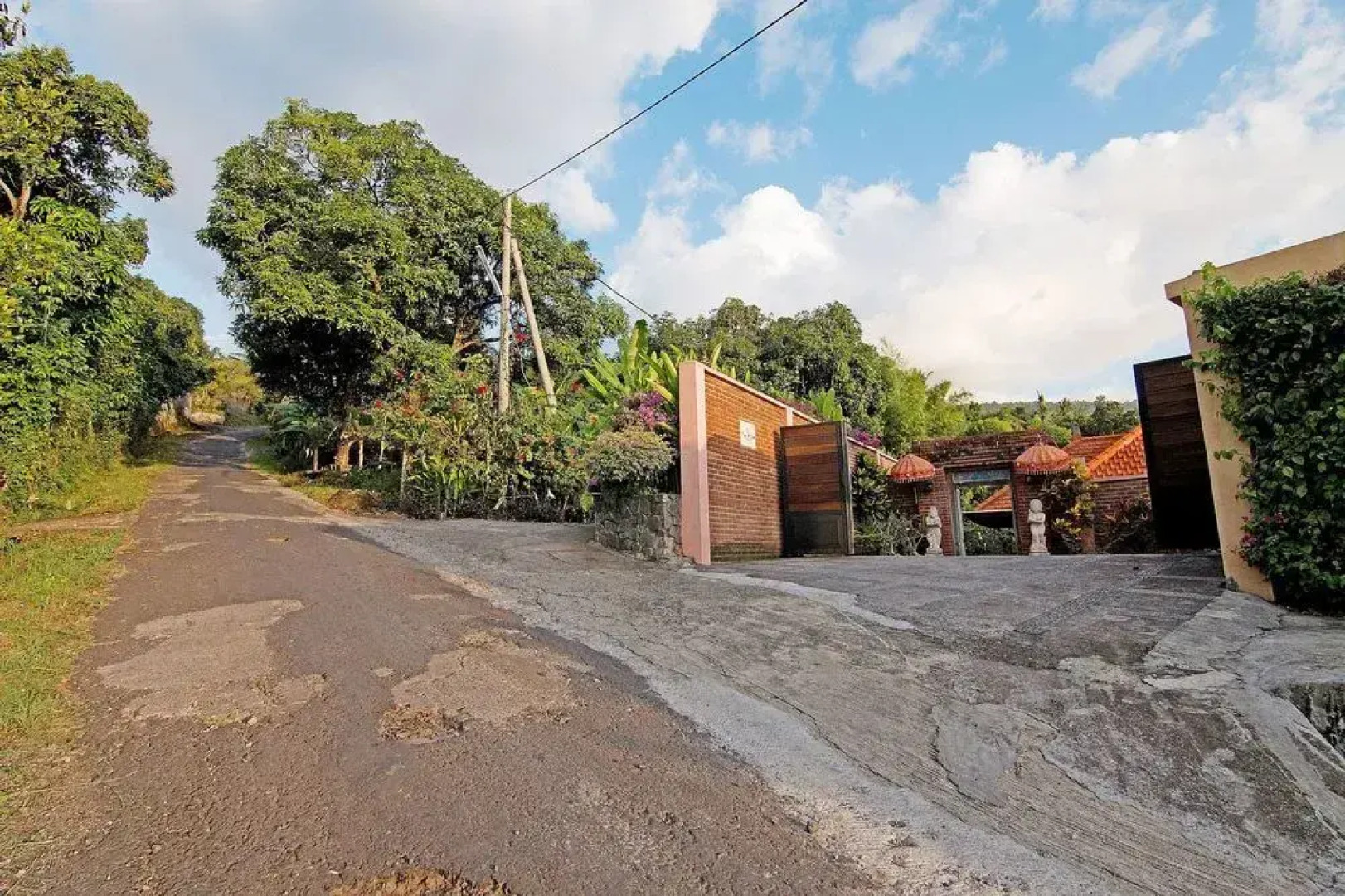 Zen Villa Lovina Ocean View