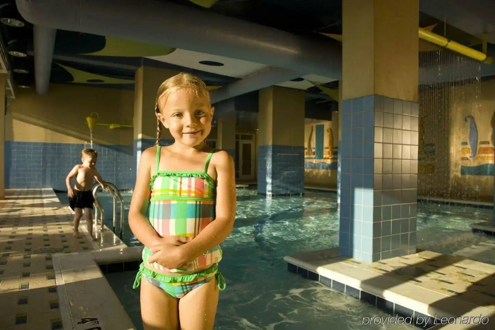 Hilton Vacation Club Ocean Beach Club Virginia Beach