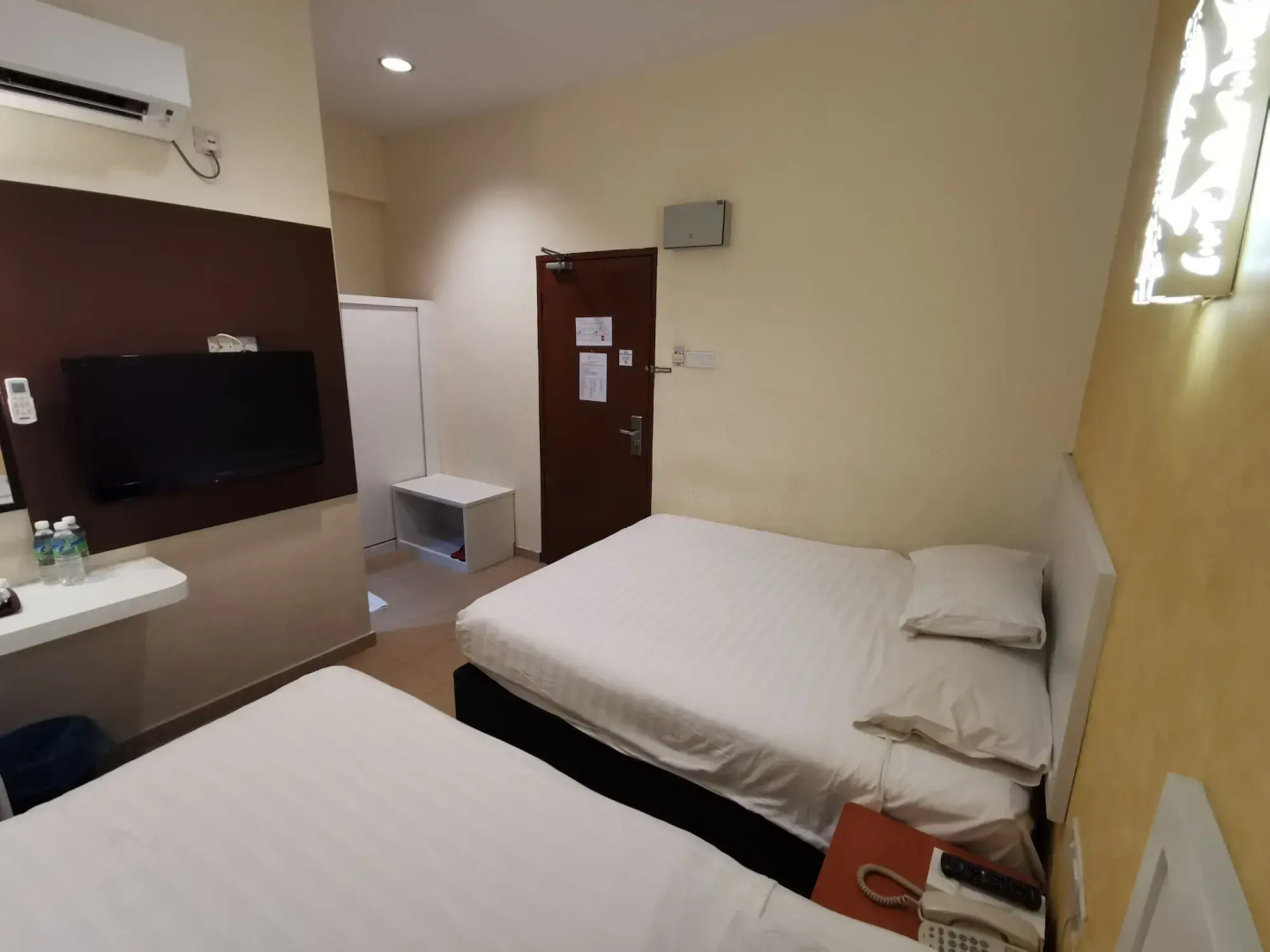 My Hotel Bukit Mertajam