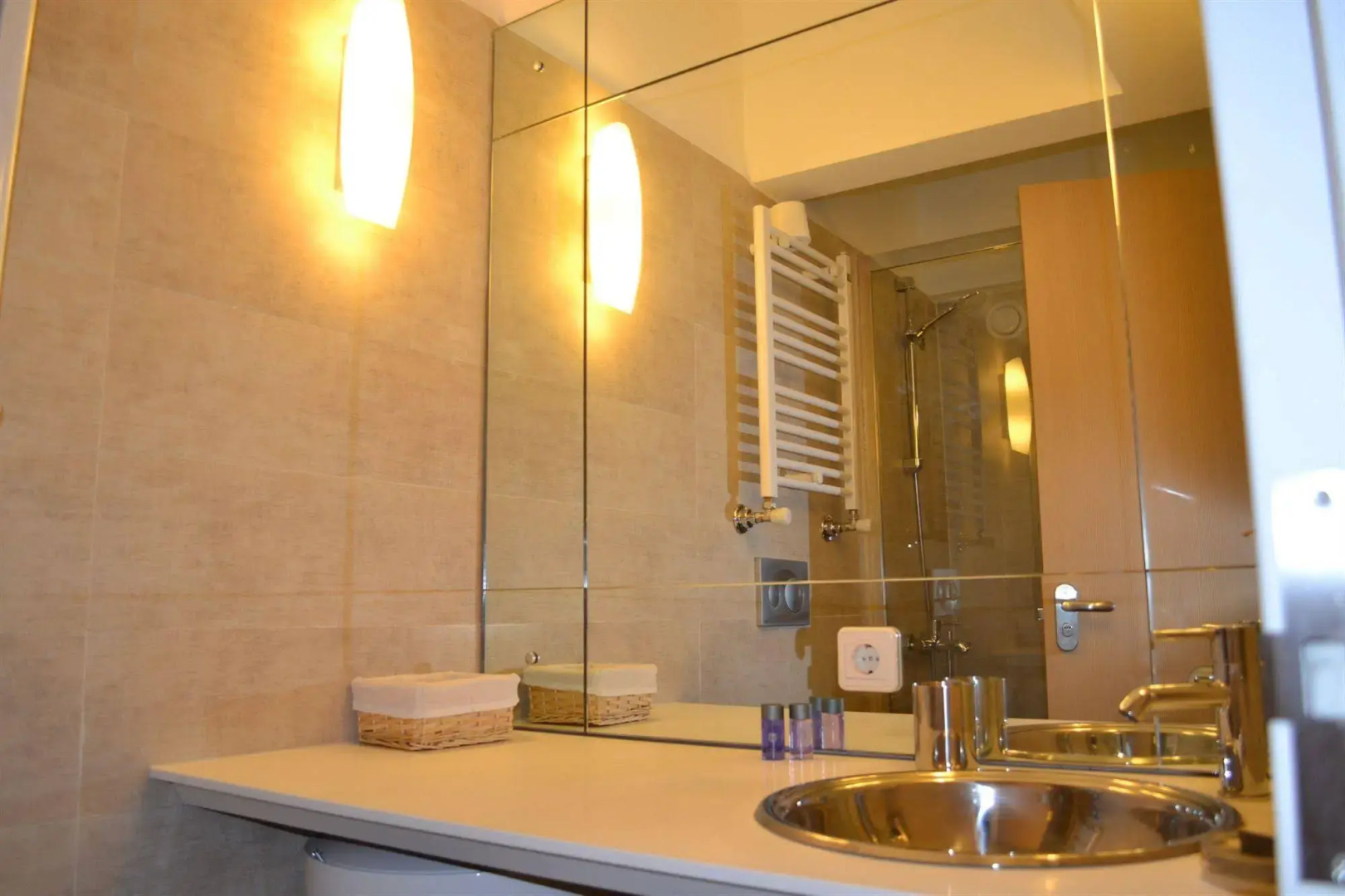 Hallmark Hotel & Spa