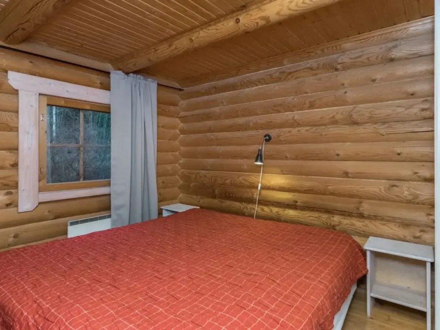 Holiday Home Oravanpesä