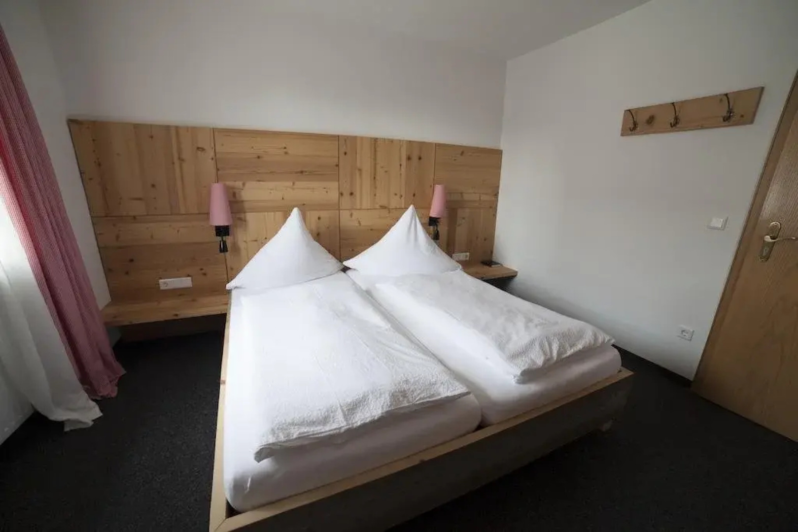 Pension & Ferienwohnung Breitmoser