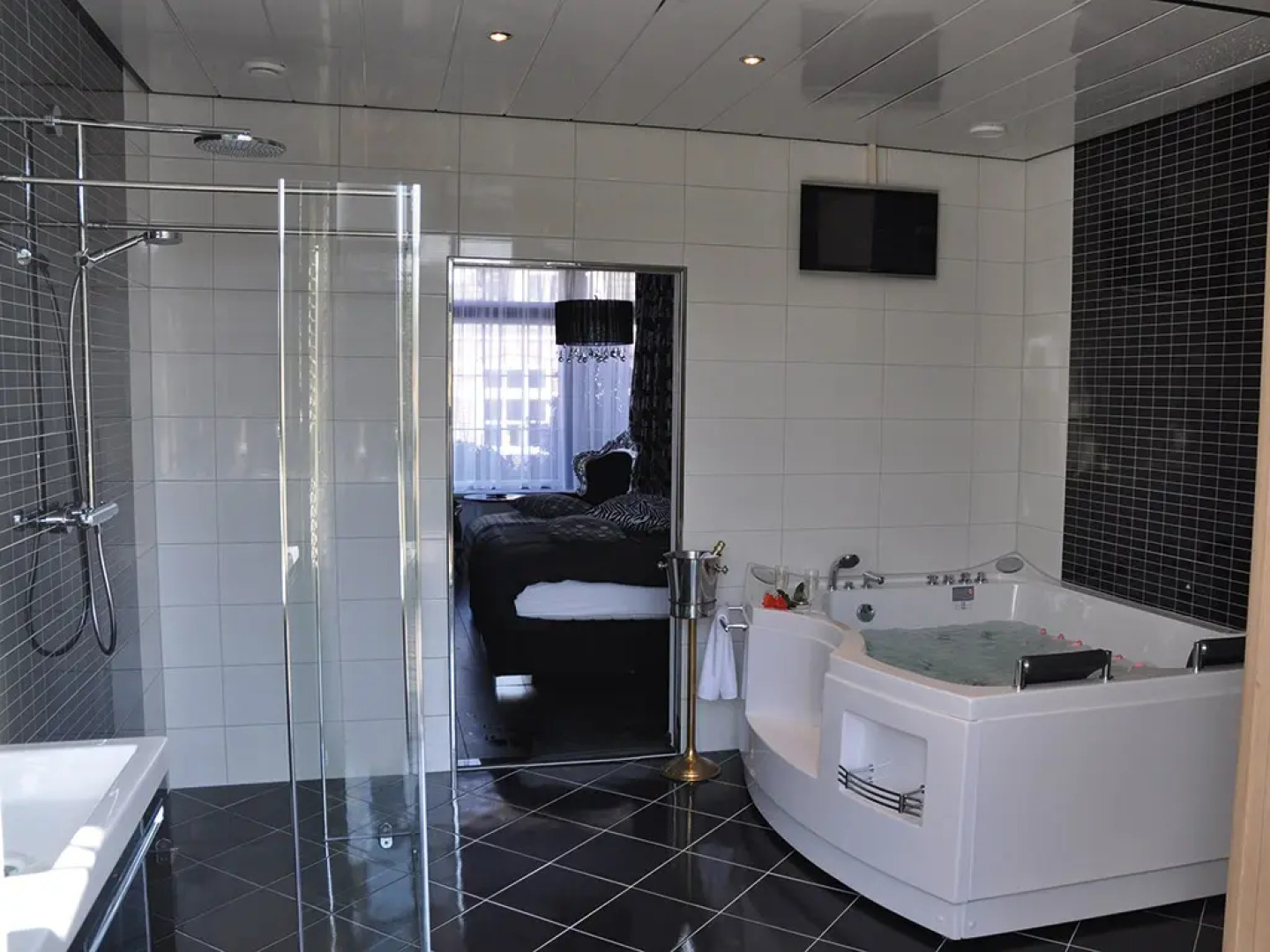 Fletcher Hotel Marijke