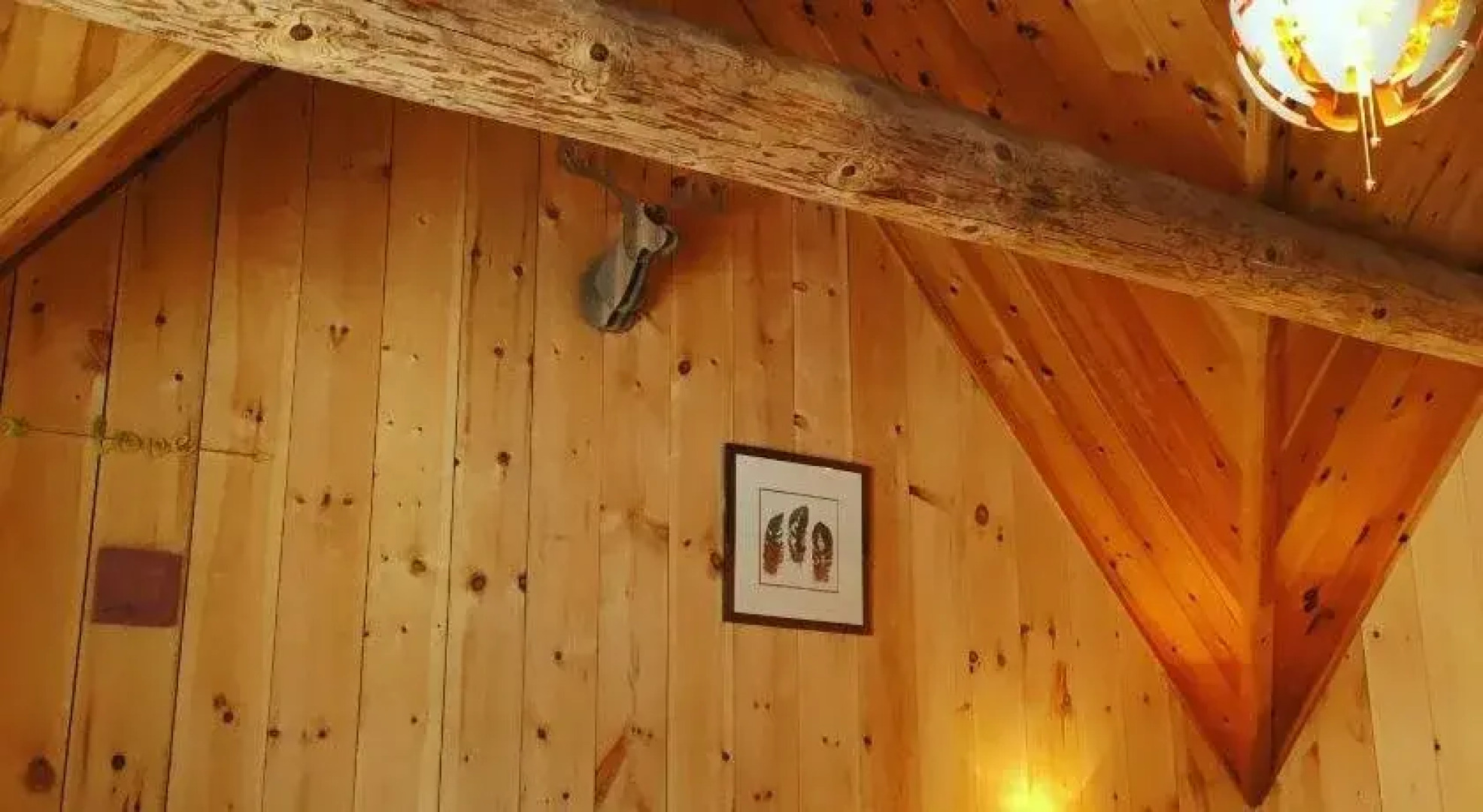 Auberge Couleurs de France