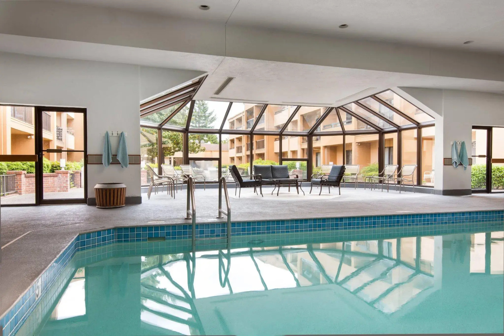 Courtyard by Marriott Portland Beaverton