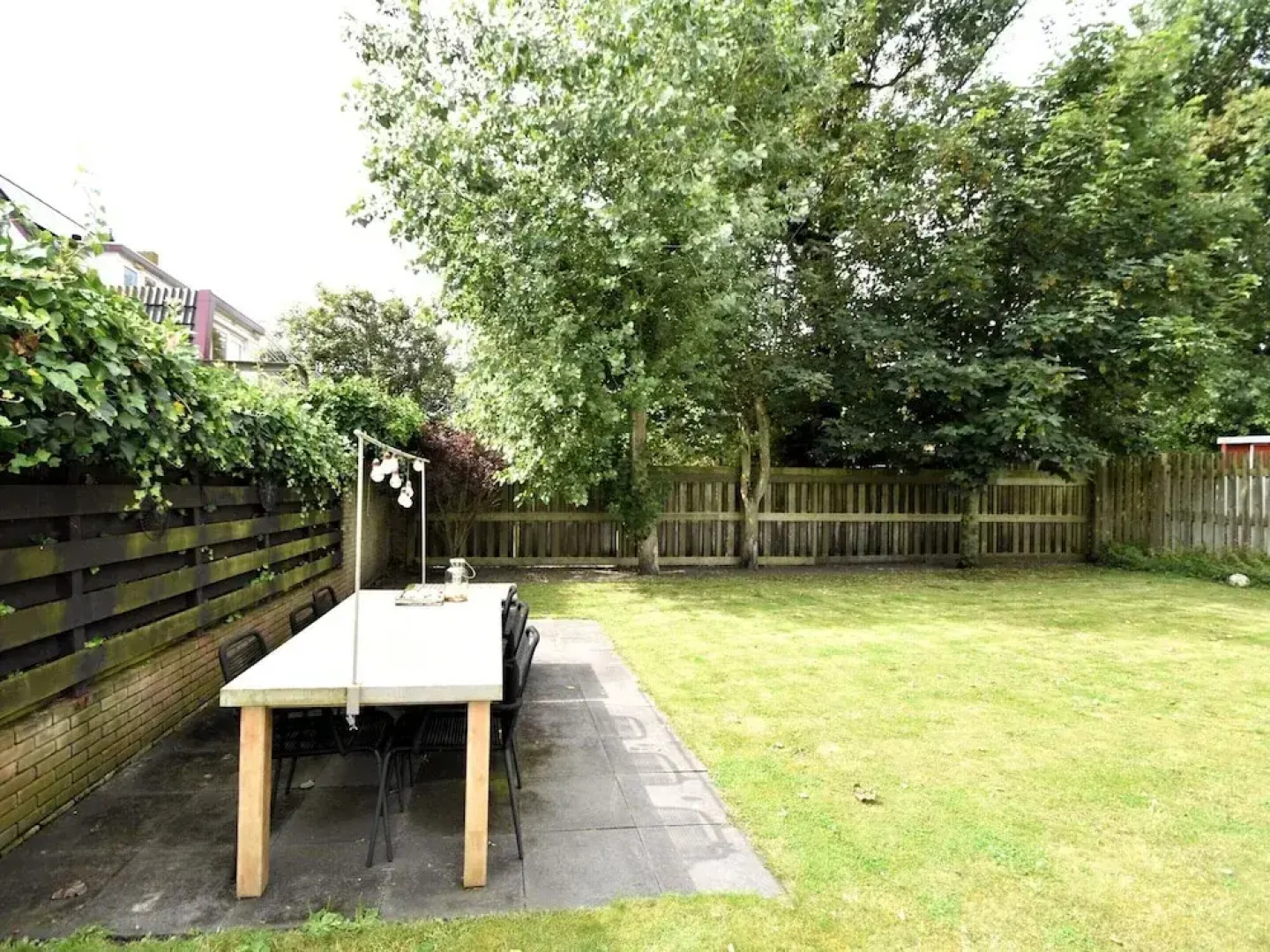 Sunny Shores of Huisduinen