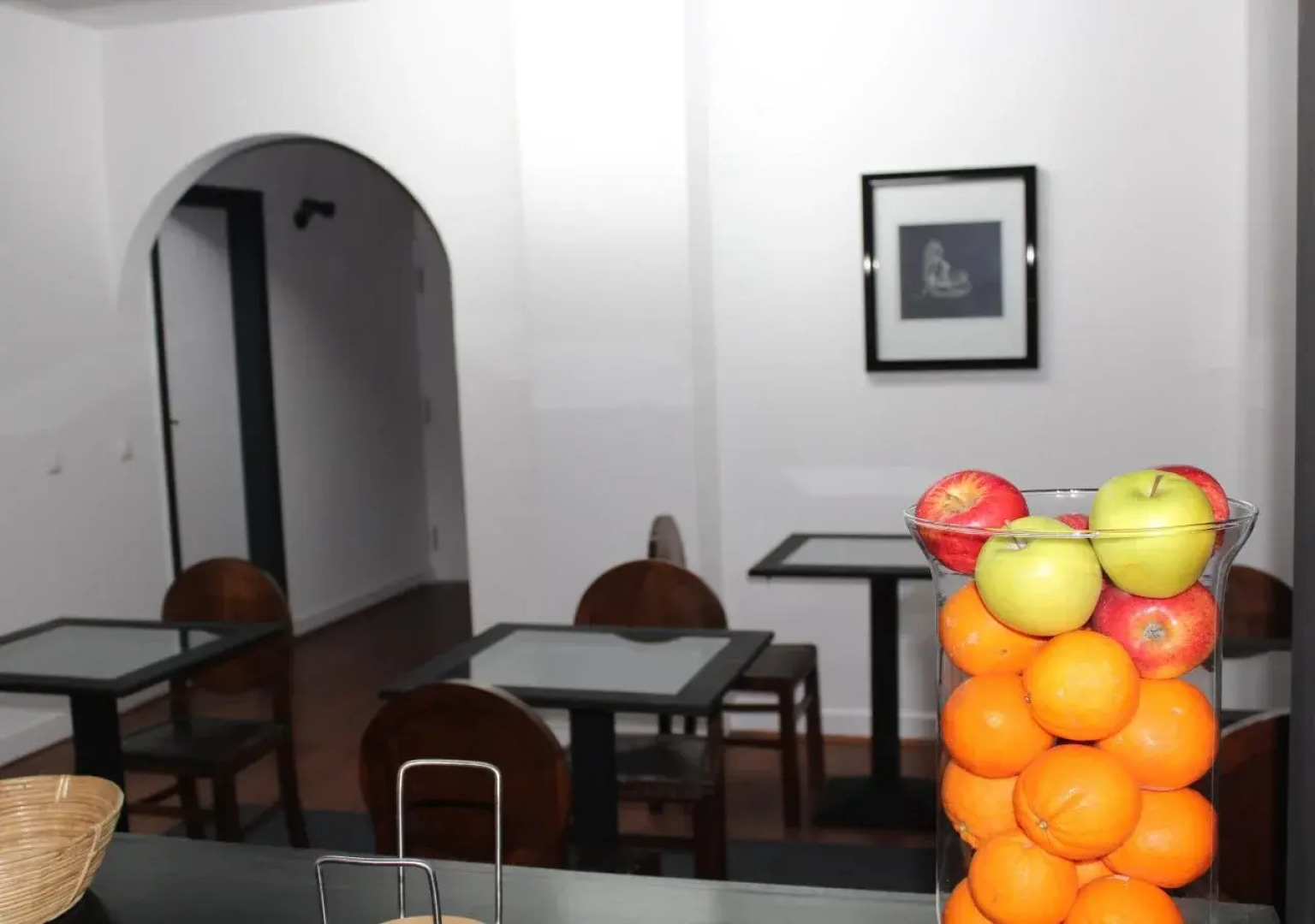 Largo da Sé - HOrigem