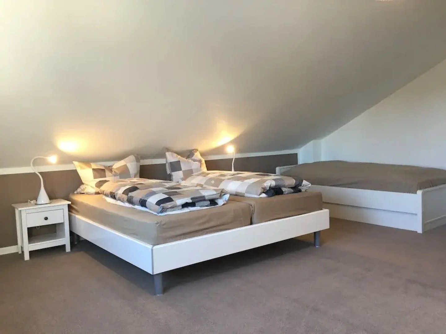 Ferienwohnung Jolina