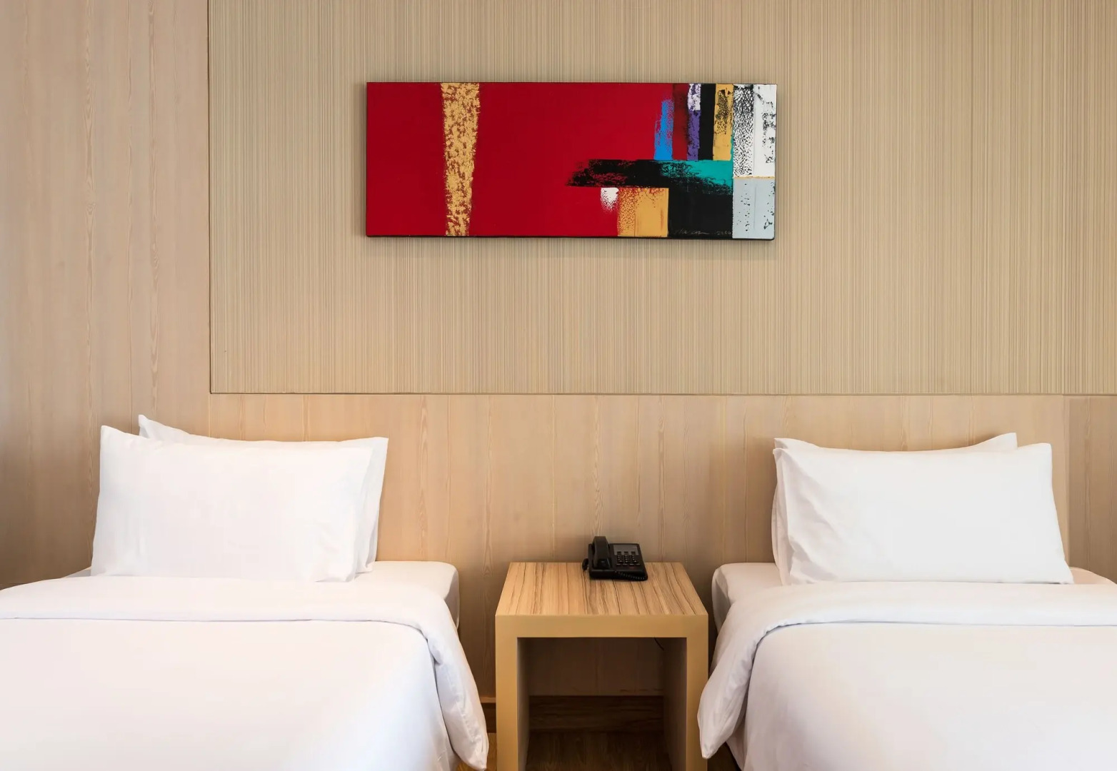 Отель Hi Residence