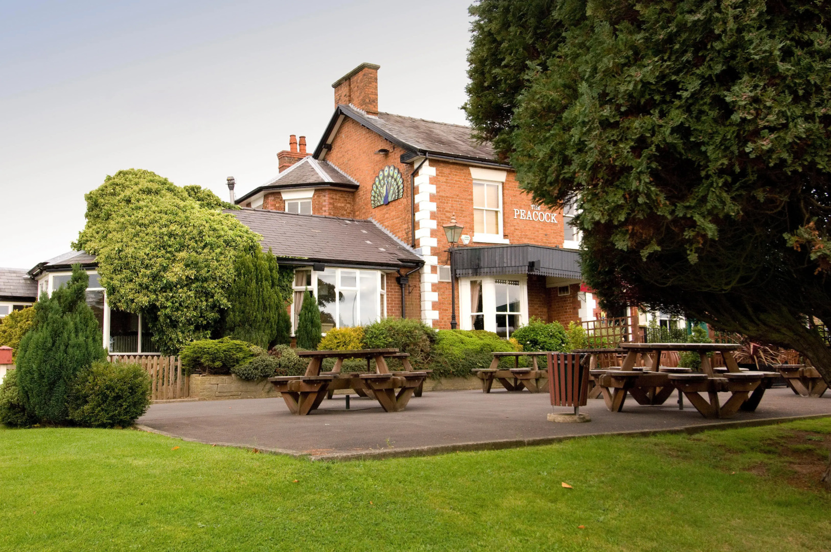 Premier Inn Crewe - Nantwich