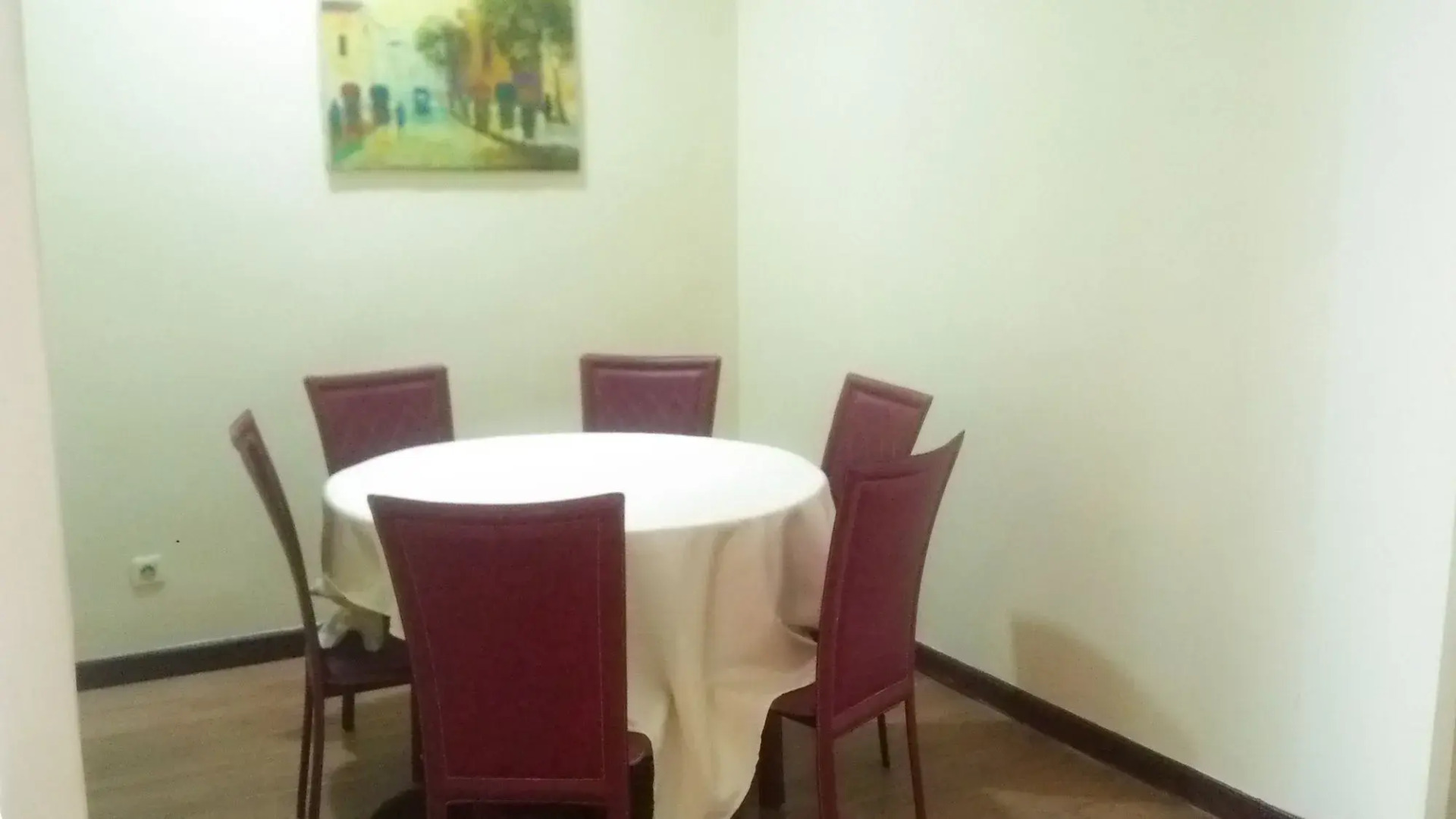 Hotel de l'Avenue - Tana City Centre