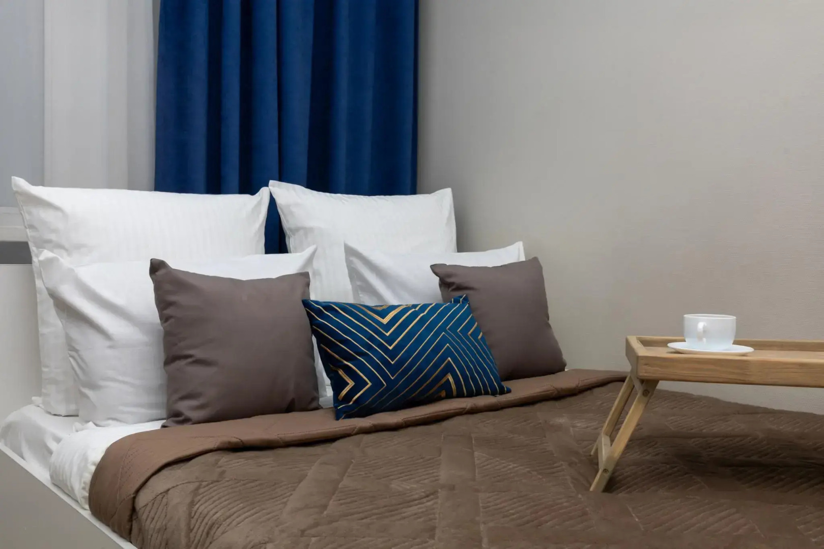 9 ночей на улице Дзержинского 35