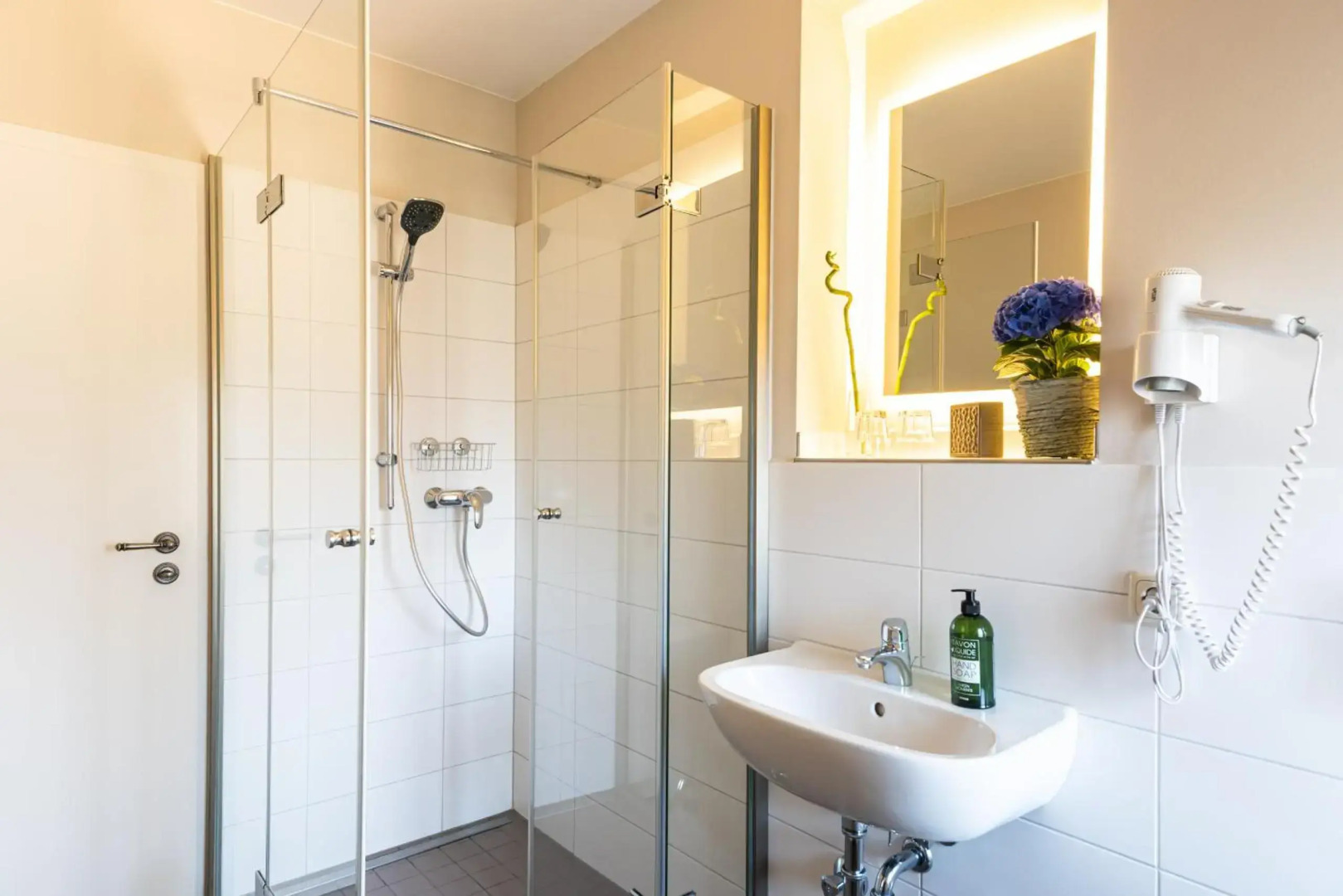 Klosterhotel Marienfließ