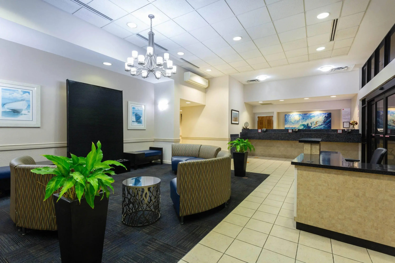 Ramada Plaza by Wyndham Virginia Beach