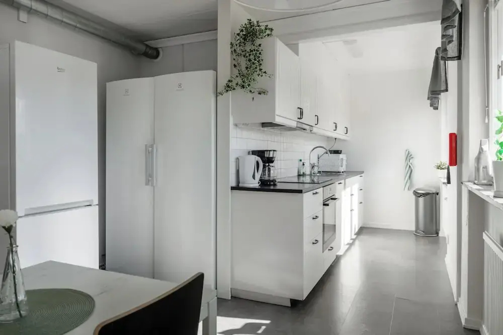 Saxvikens vandrarhem