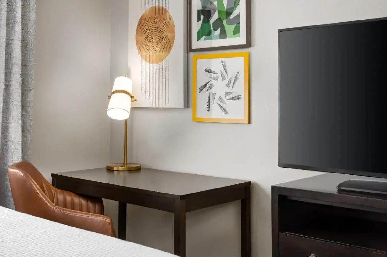 Holiday Inn Hotel & Suites Albuquerque Airport