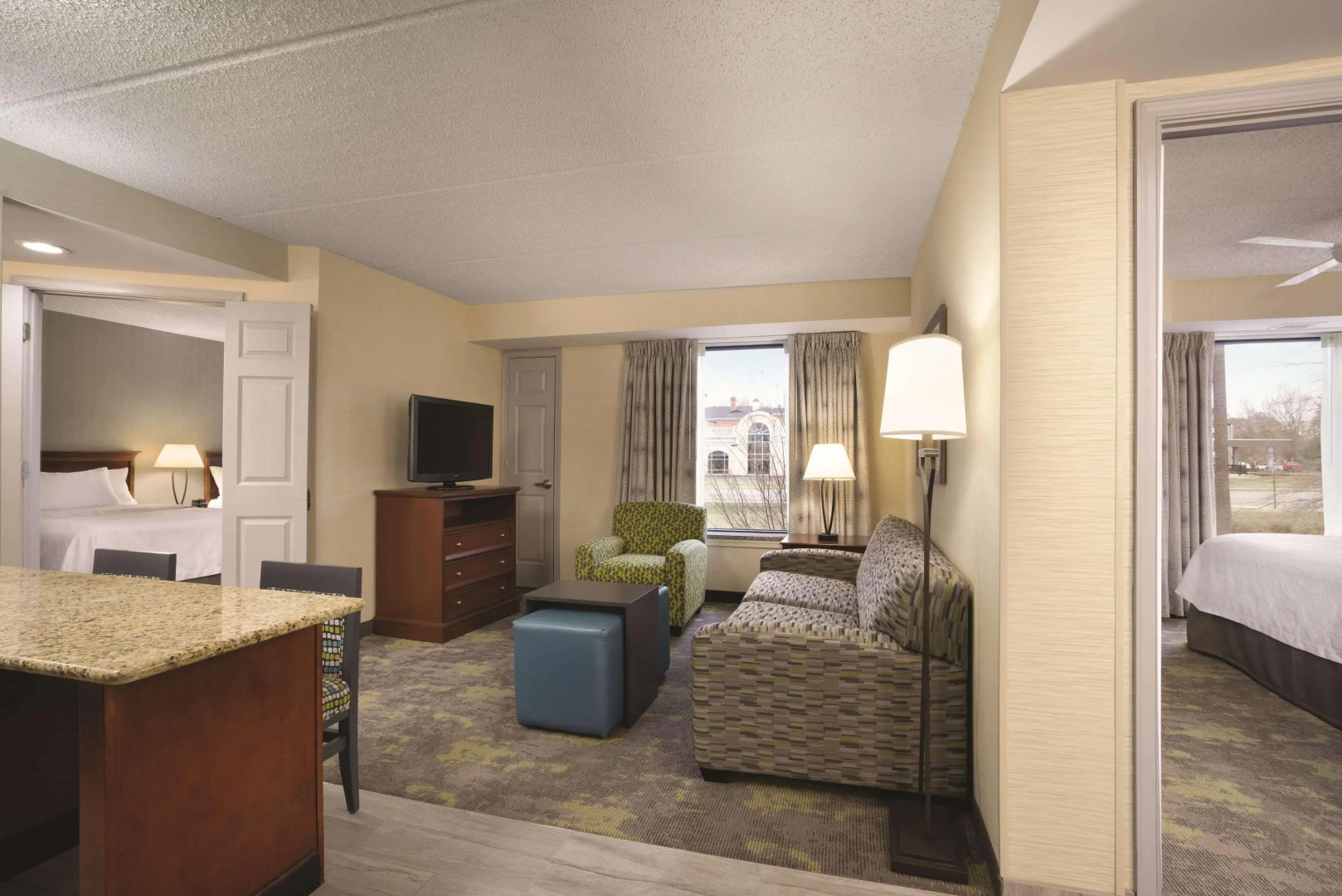 Homewood Suites by Hilton Williamsburg
