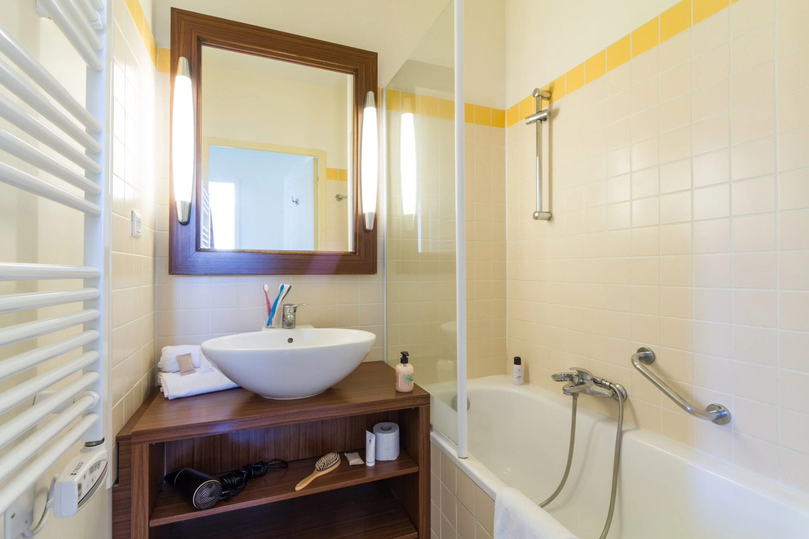 Pierre & Vacances Residence Le Moulin des Cordeliers Loches