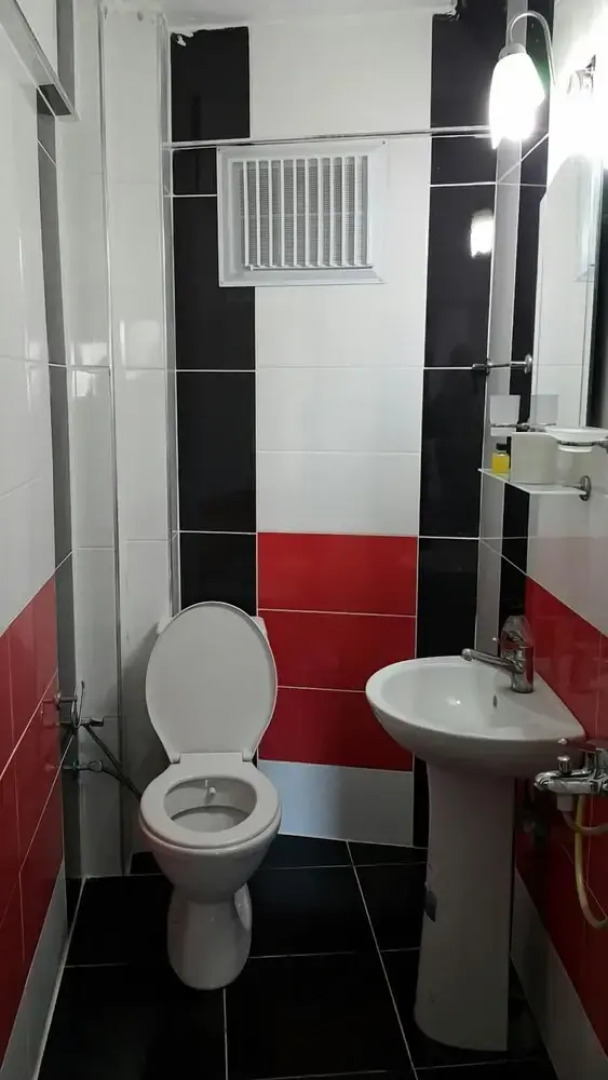 No Problem Pansiyon & Alkaya