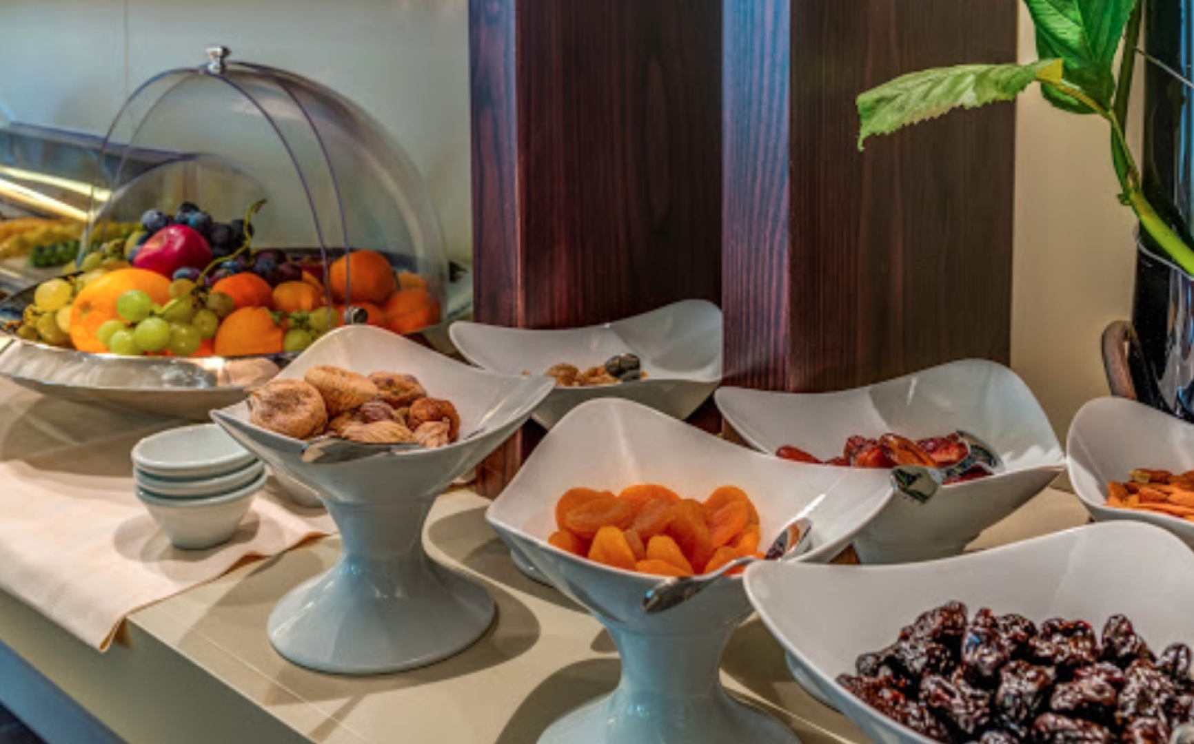 Best Western Plus Hotel Perla Del Porto