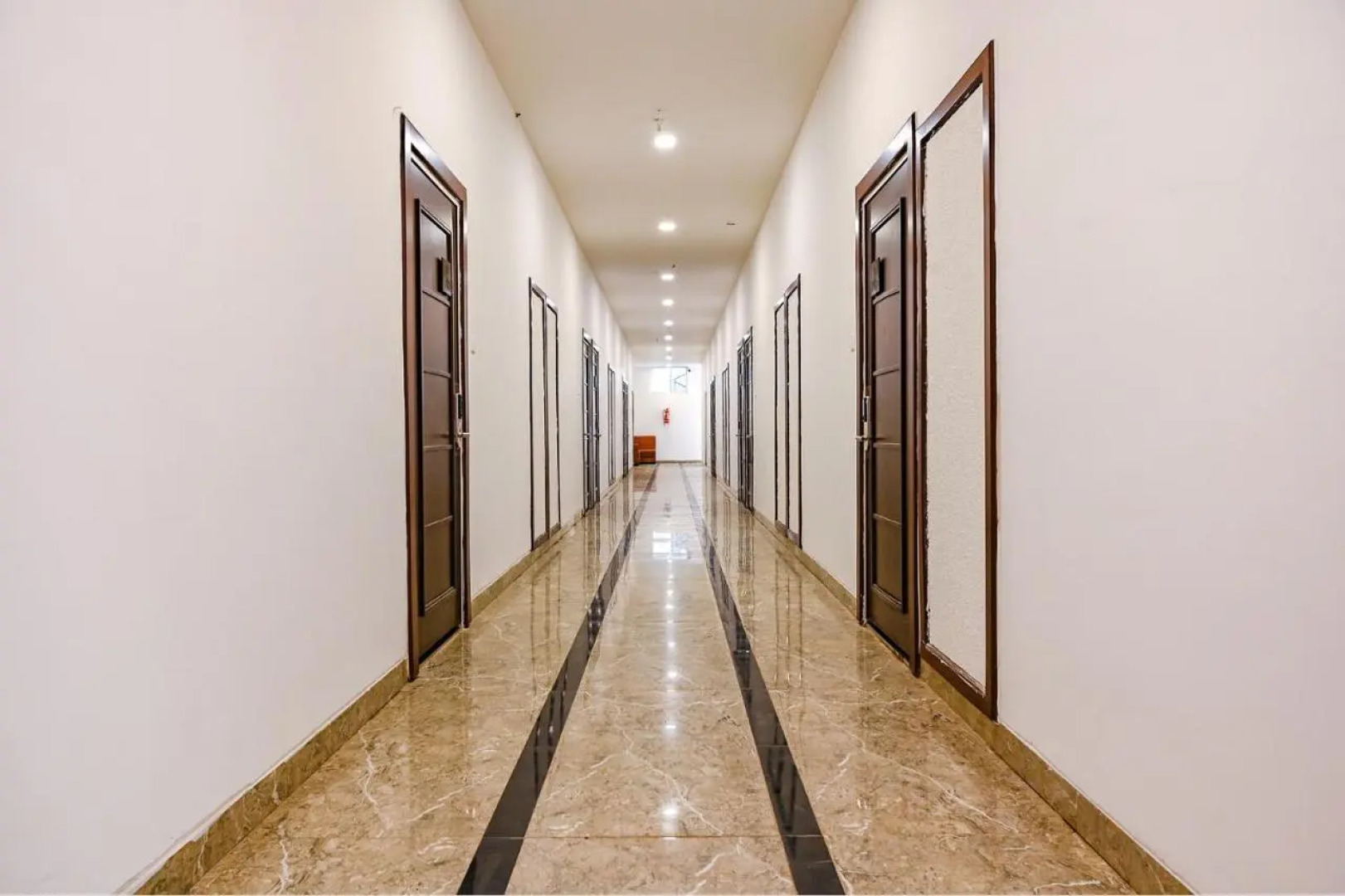 Shubh Shaleen Springs by FabHotel