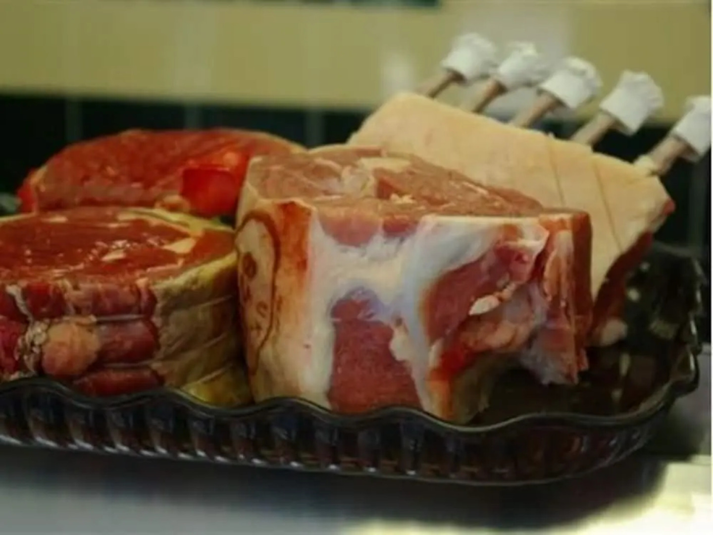 Keystone at The Bulstone