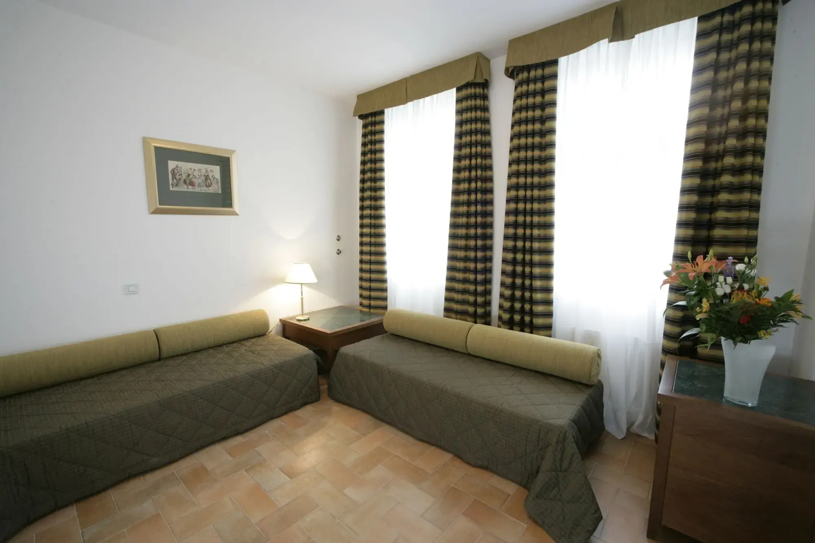 Hotel Galileo Prague