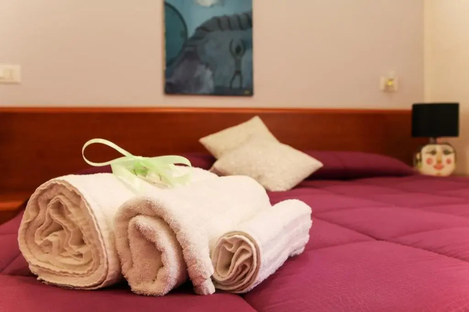 Agriresort San Bartolomeo