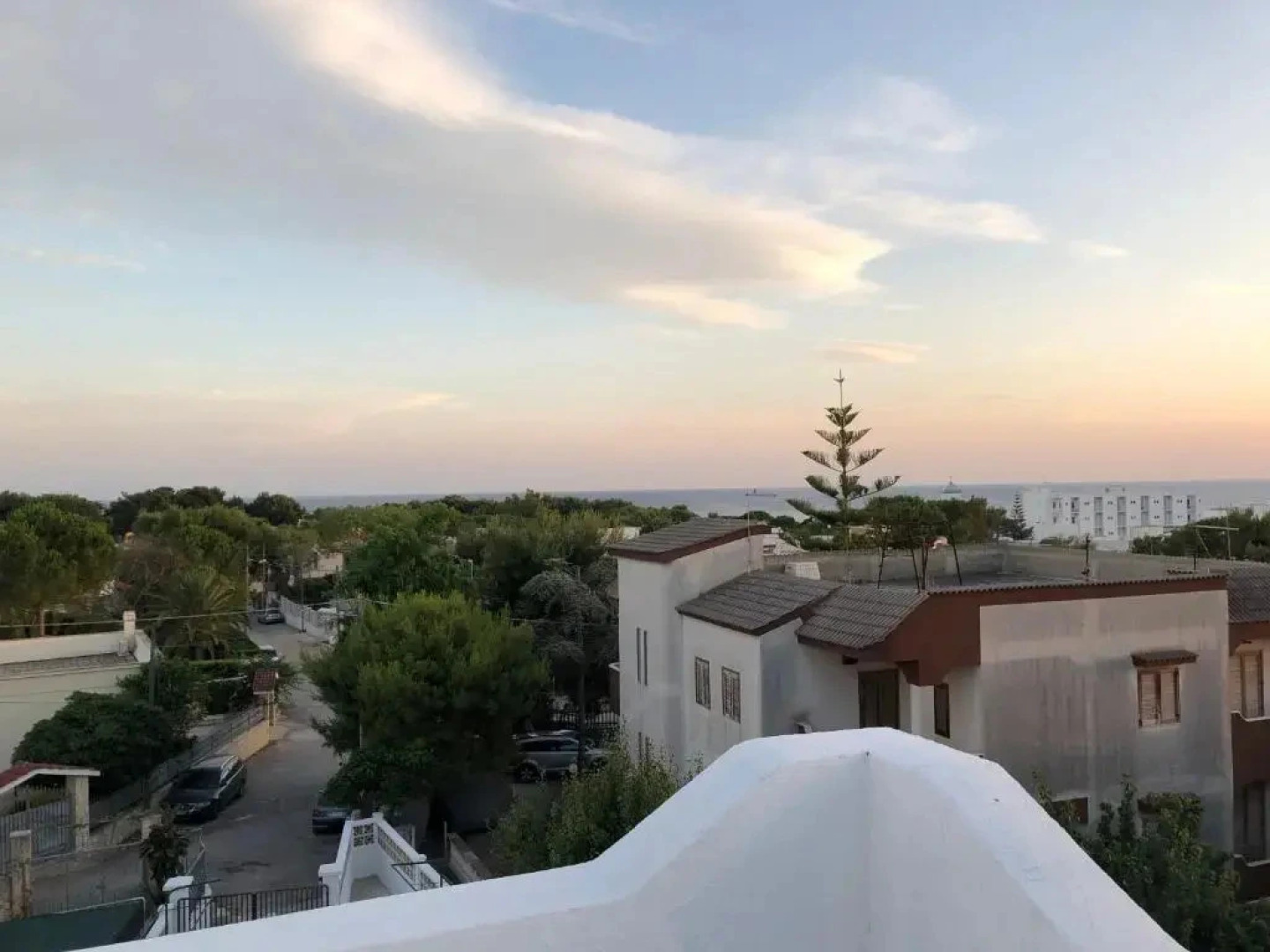 Salento Sunset House