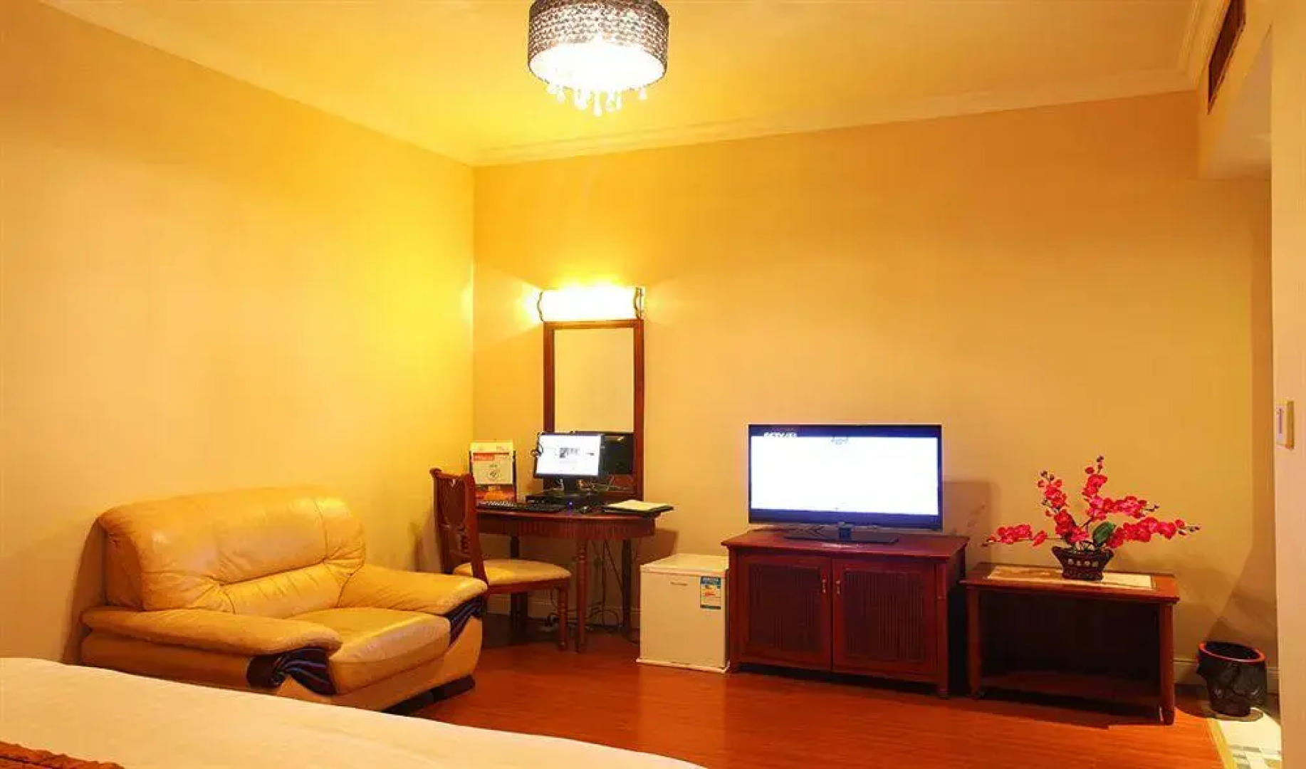 Yingfeng Business Hotel