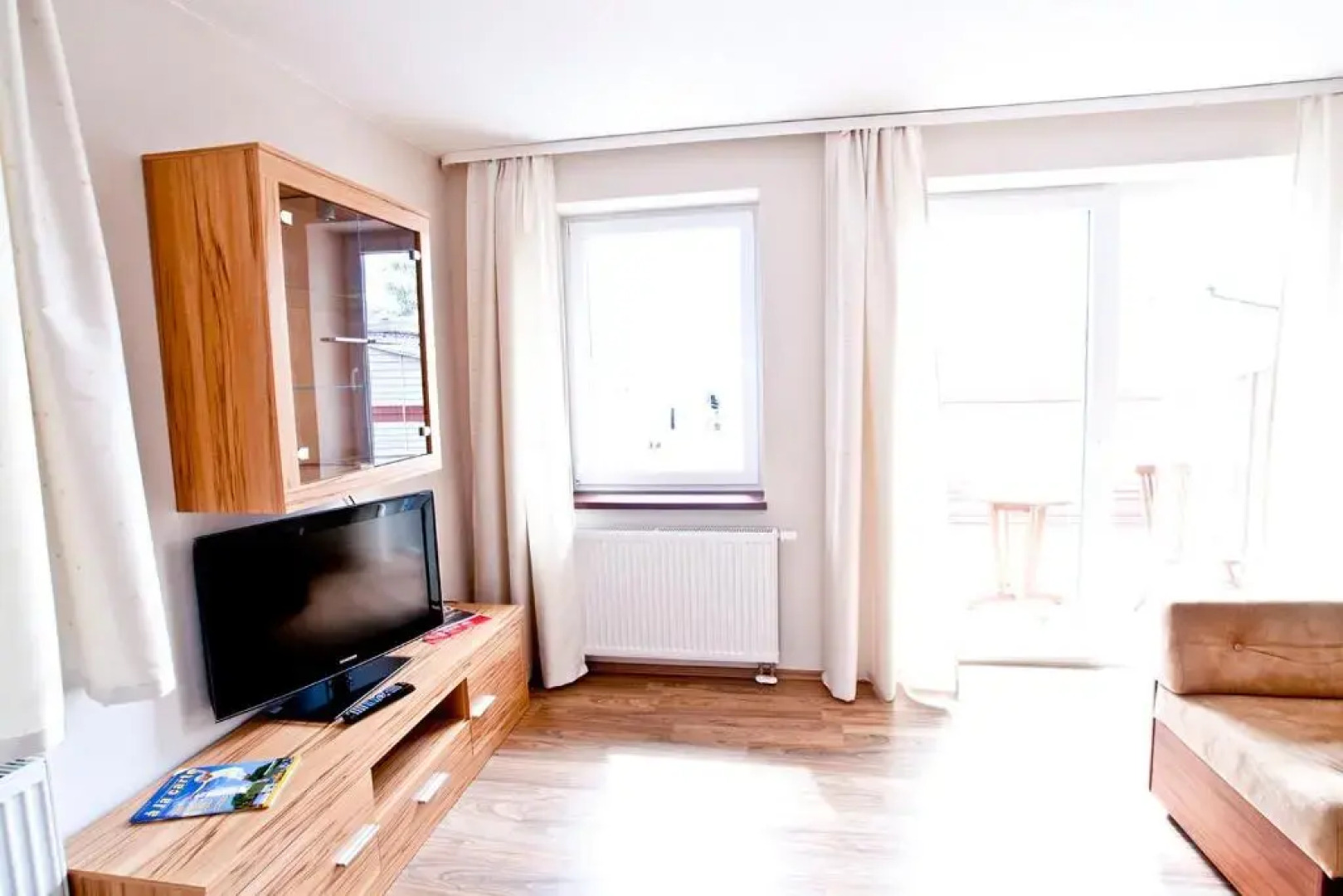 Appartement Werft & Mee(H)R Bootsbau Rugen