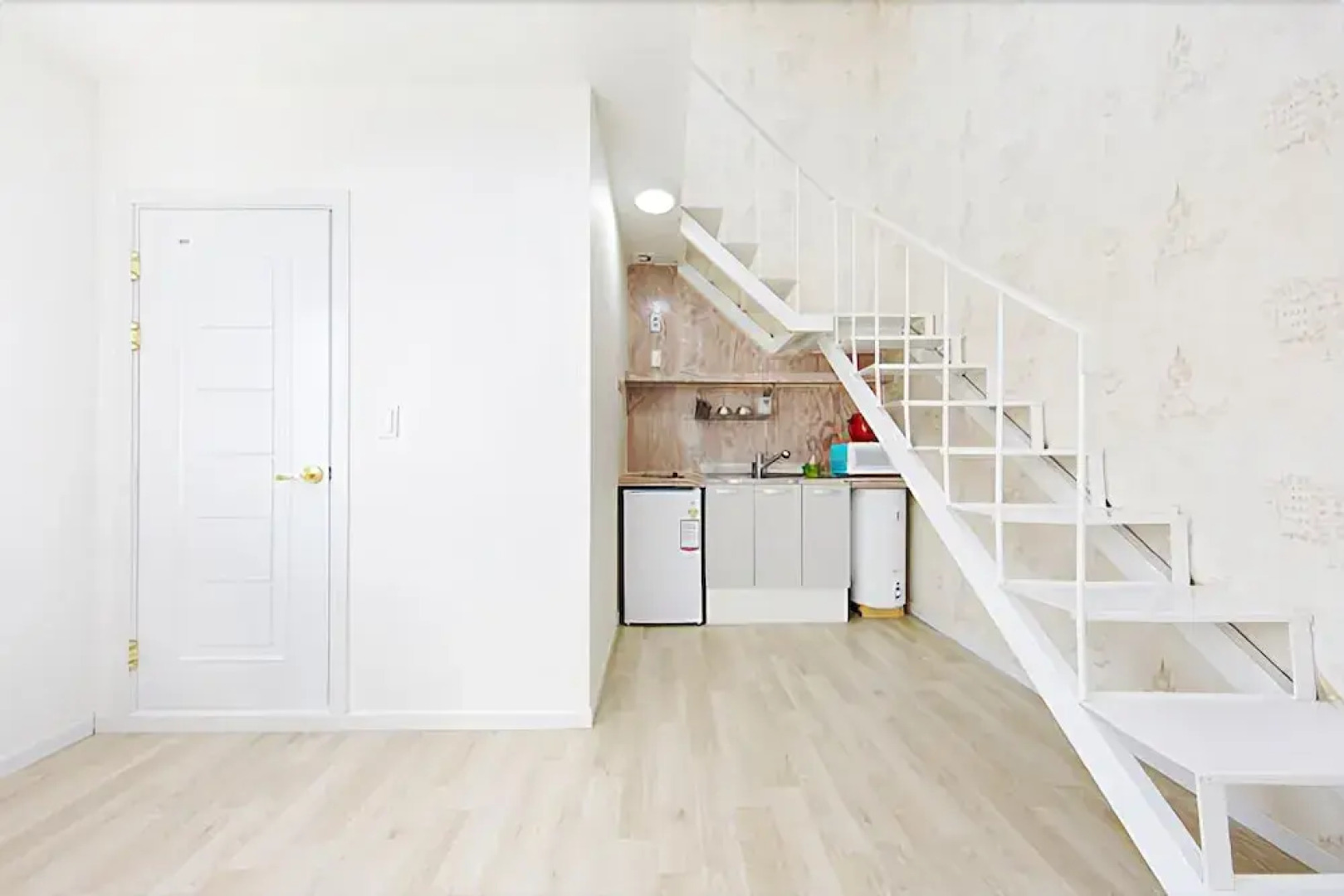 Taean Attica Pension