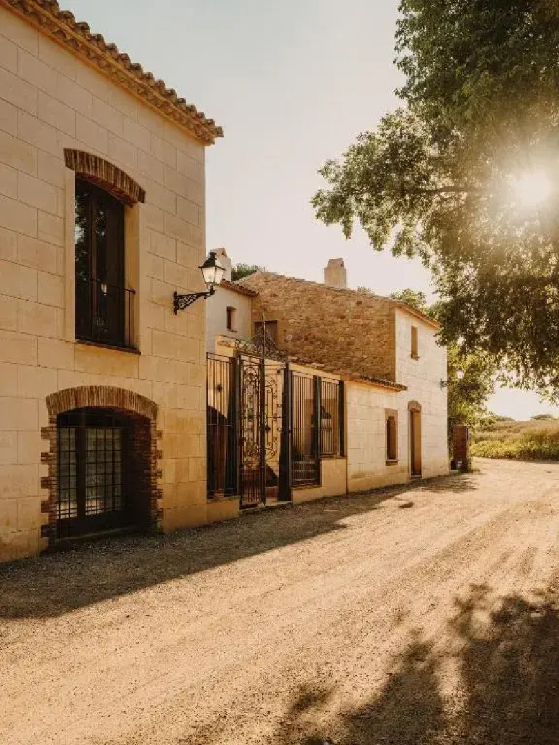 Mas Generós - Adults-Only Eco Hotel