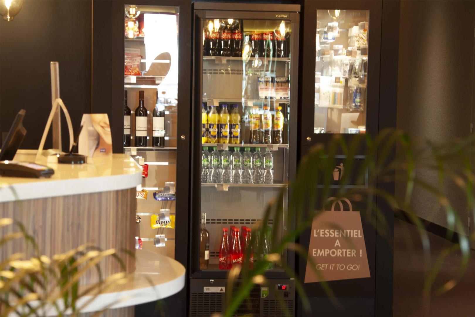 Campanile NATURE - Clermont Ferrand Nord Riom