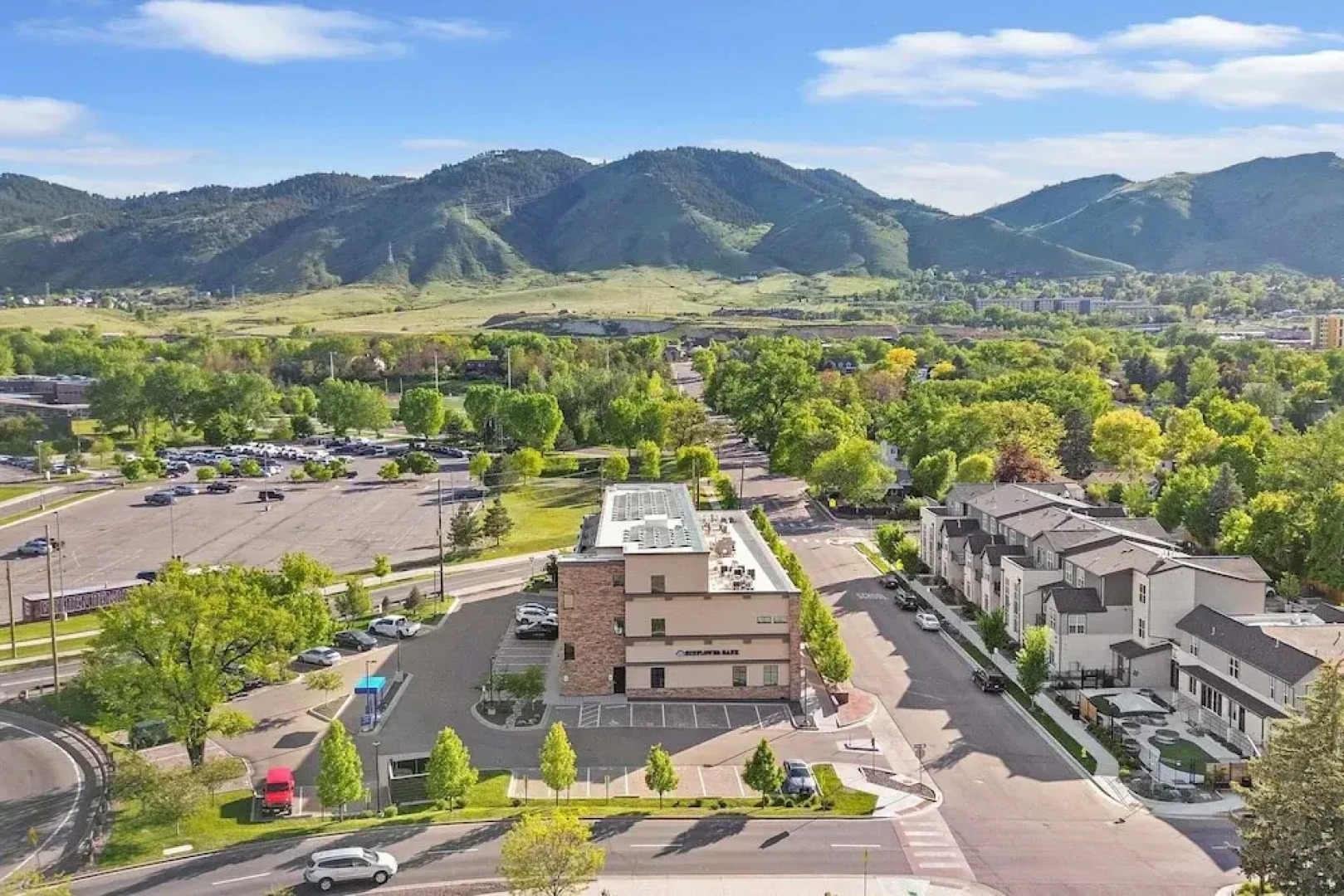 1 Mi to Dtwn: Cozy Retreat in Golden, CO!