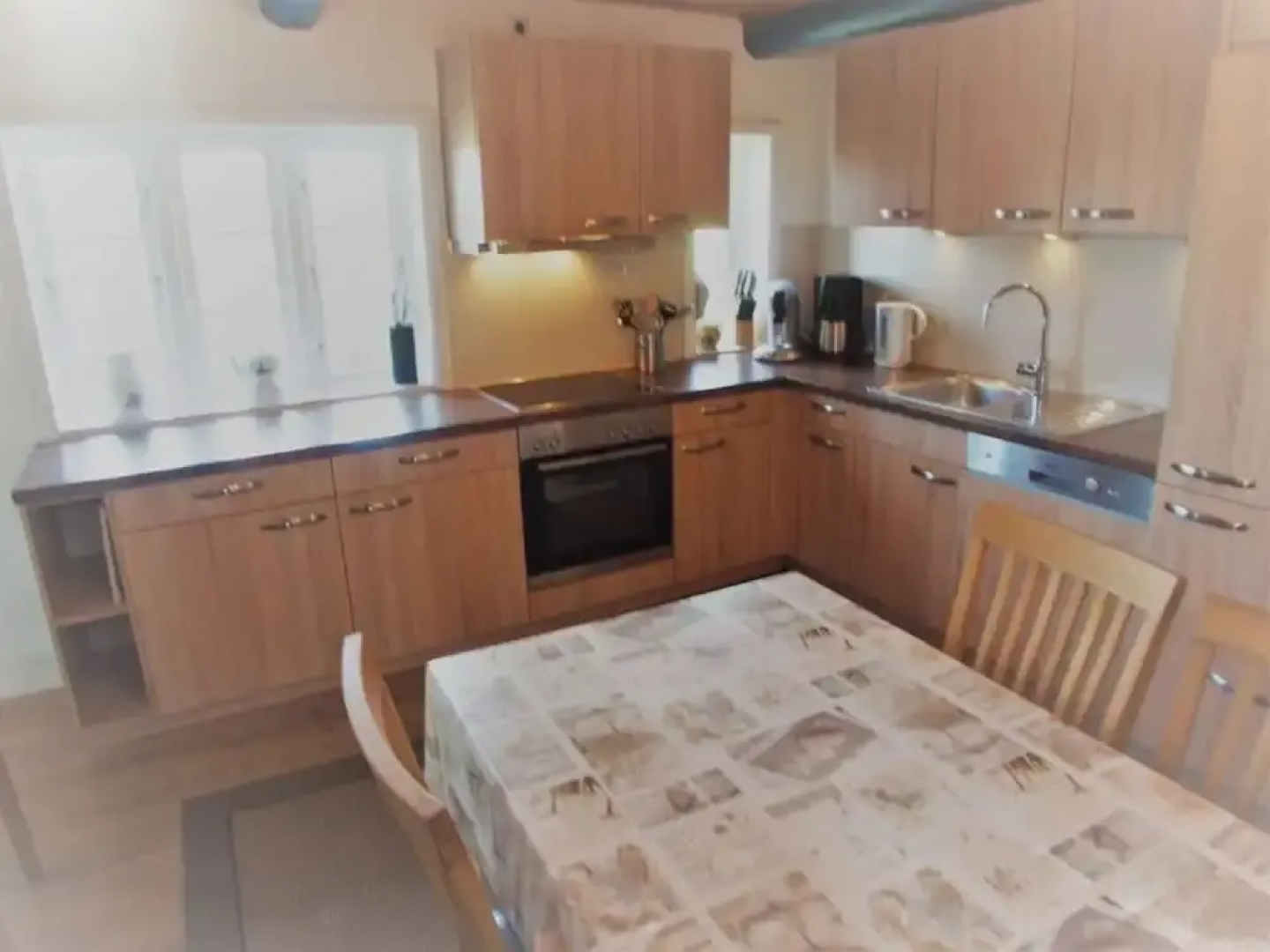 Holiday Home Ockholm
