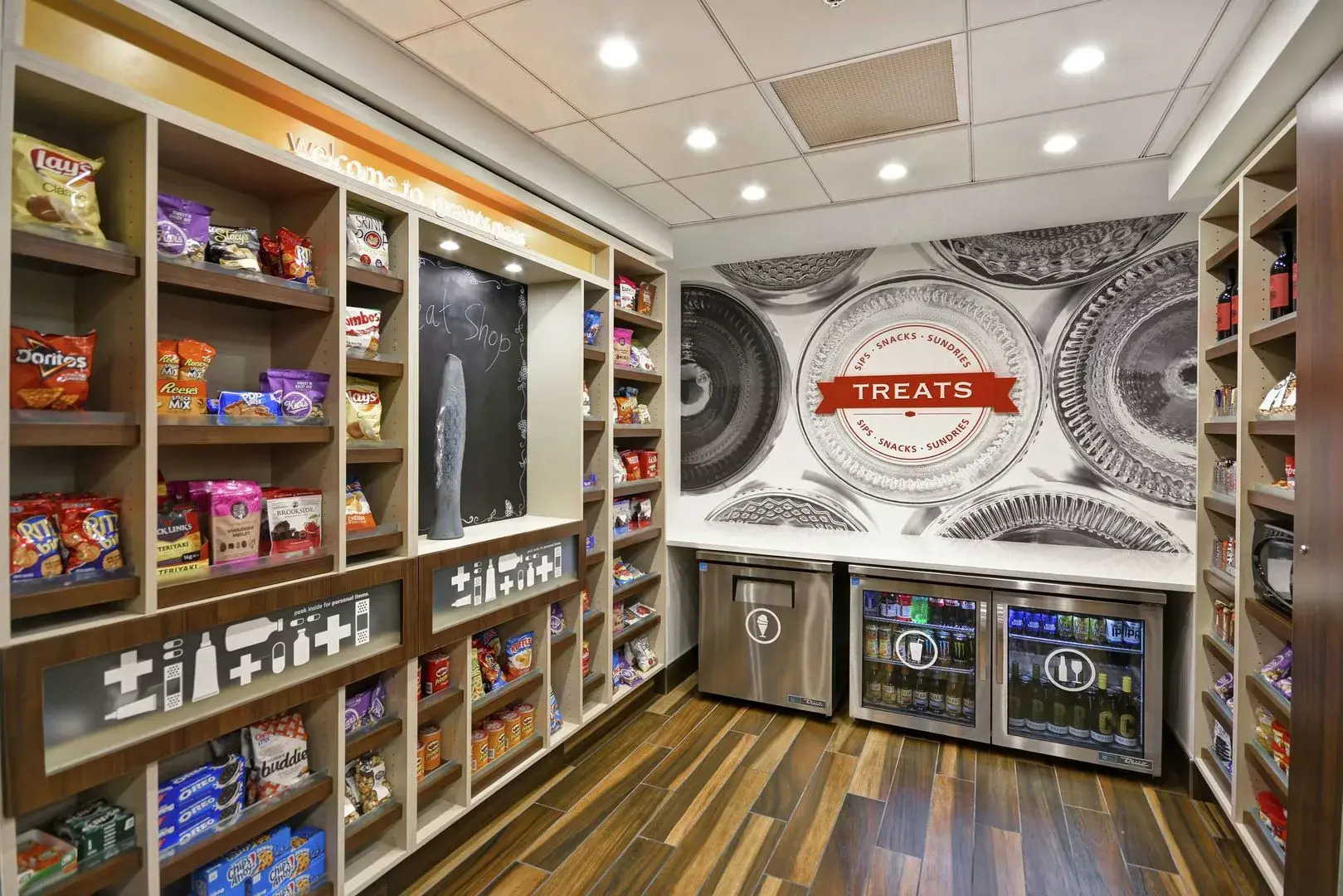 Hampton Inn &  Suites Grants Pass