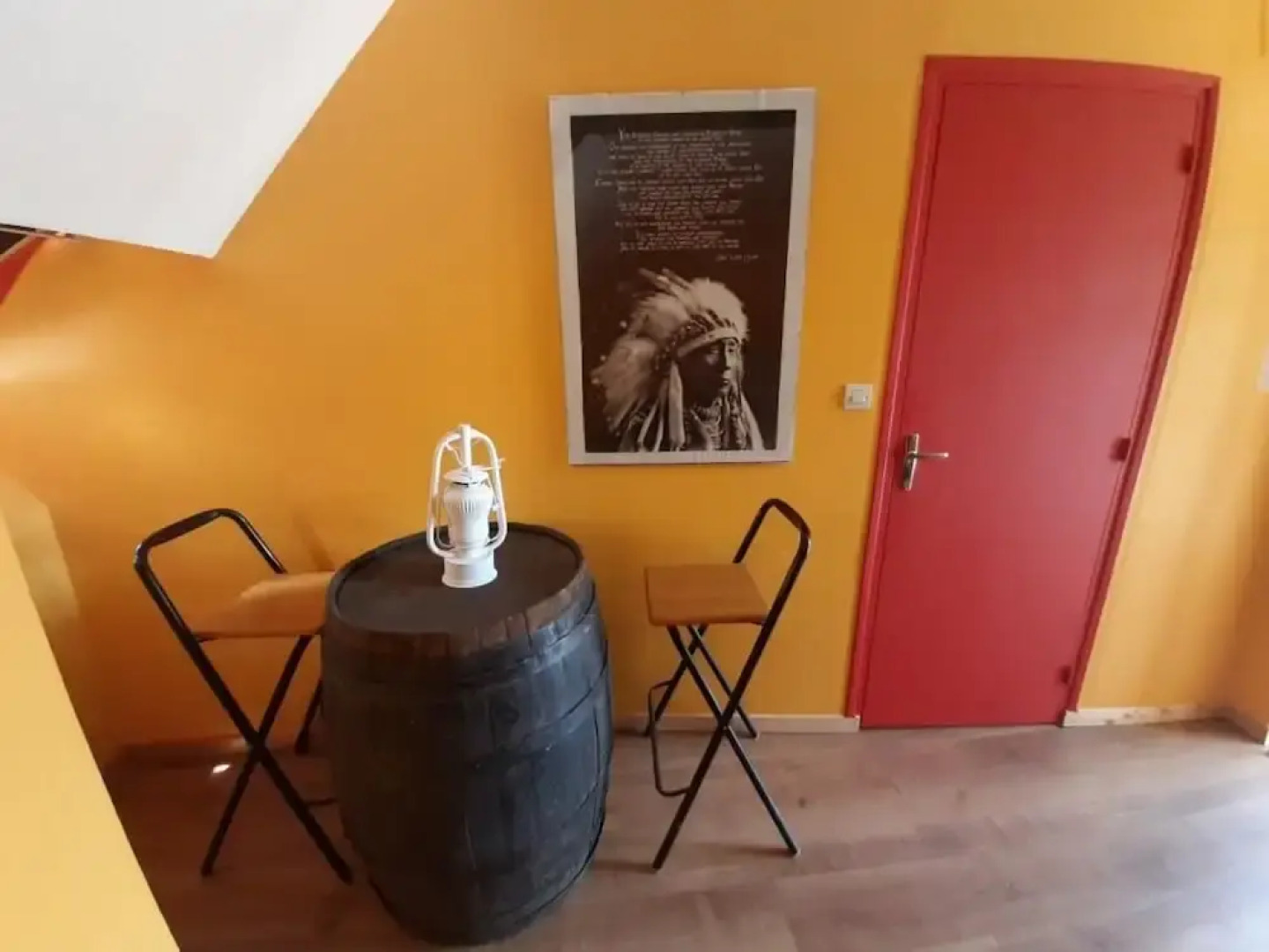 Gites Chambres d'Hotes Calypso