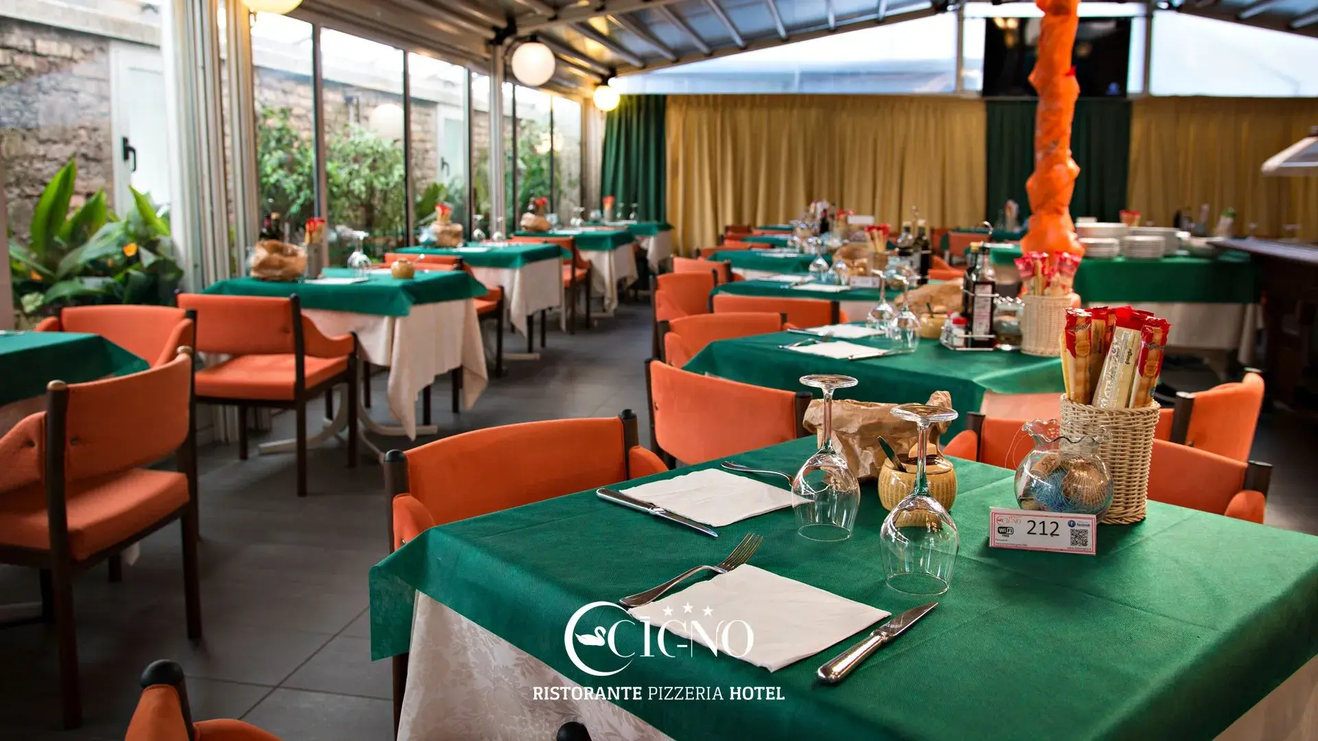 Hotel Cigno