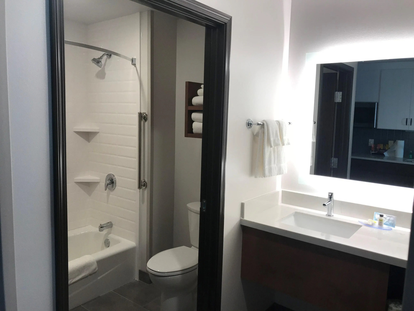 Staybridge Suites Sioux Falls Southwest by IHG