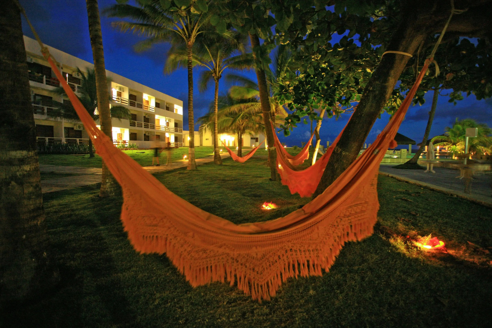 Village Porto de Galinhas