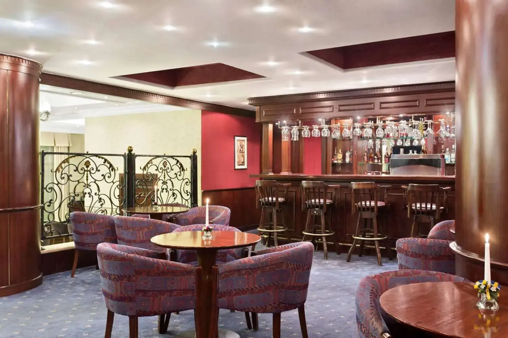 Ramada by Wyndham Bucharest Majestic