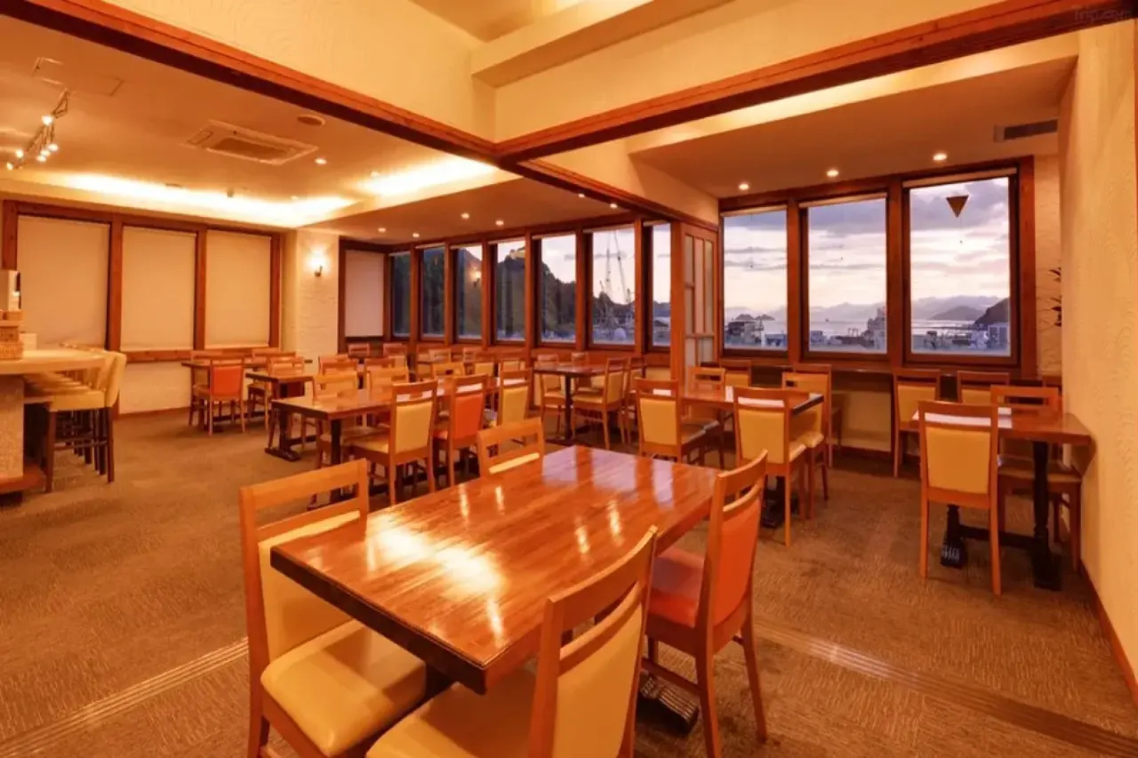 Yawatahama Century Hotel Itoh