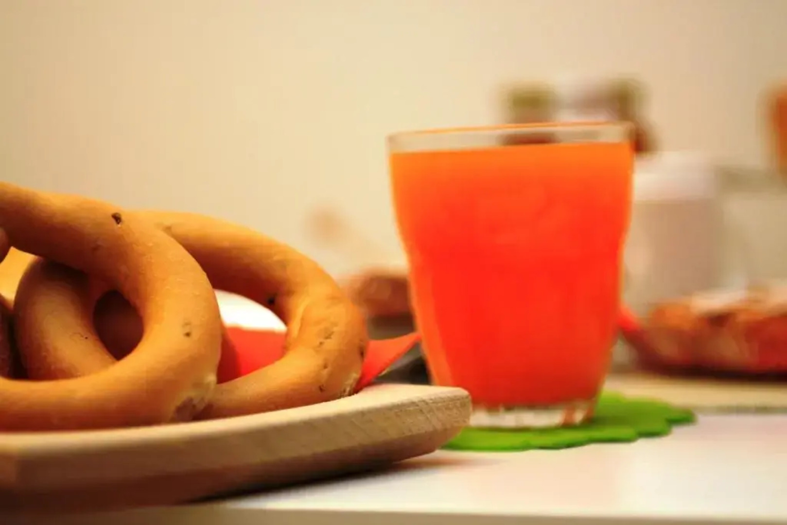 B&B Tra Monti e Mare