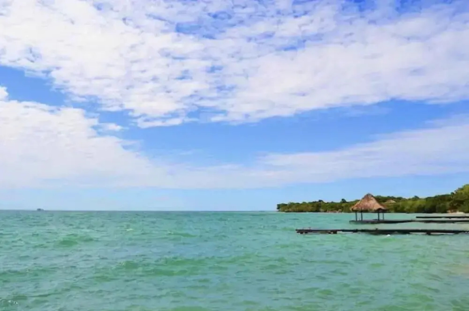 Isla Amor in Isla With 4 Bedrooms and 4 Bathrooms