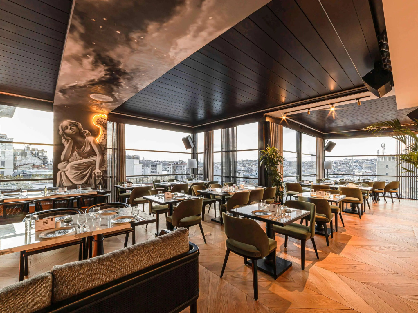 The Galata Hotel Istanbul - MGallery Collection